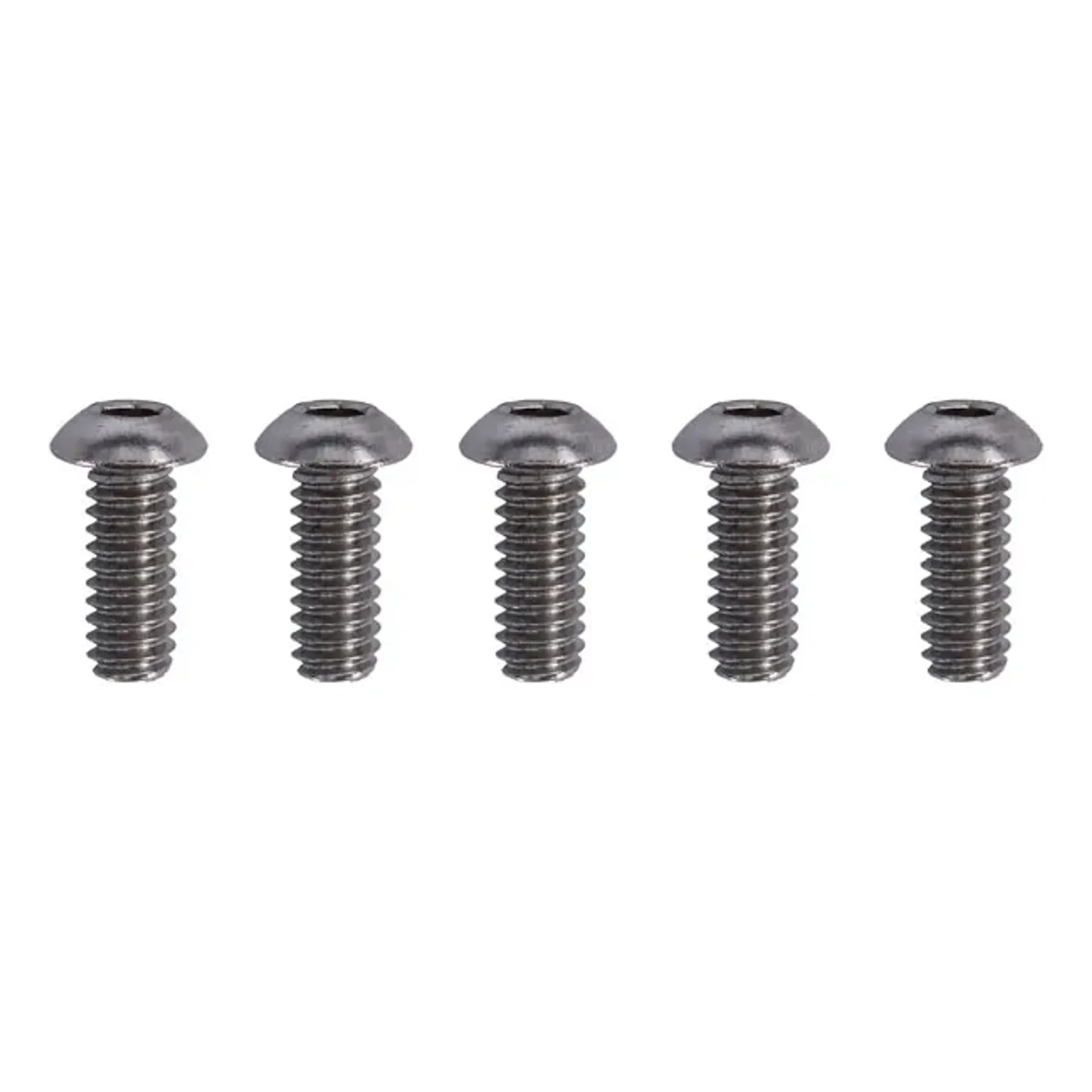 Screws4Bikes, bolt kit, aircleaner.