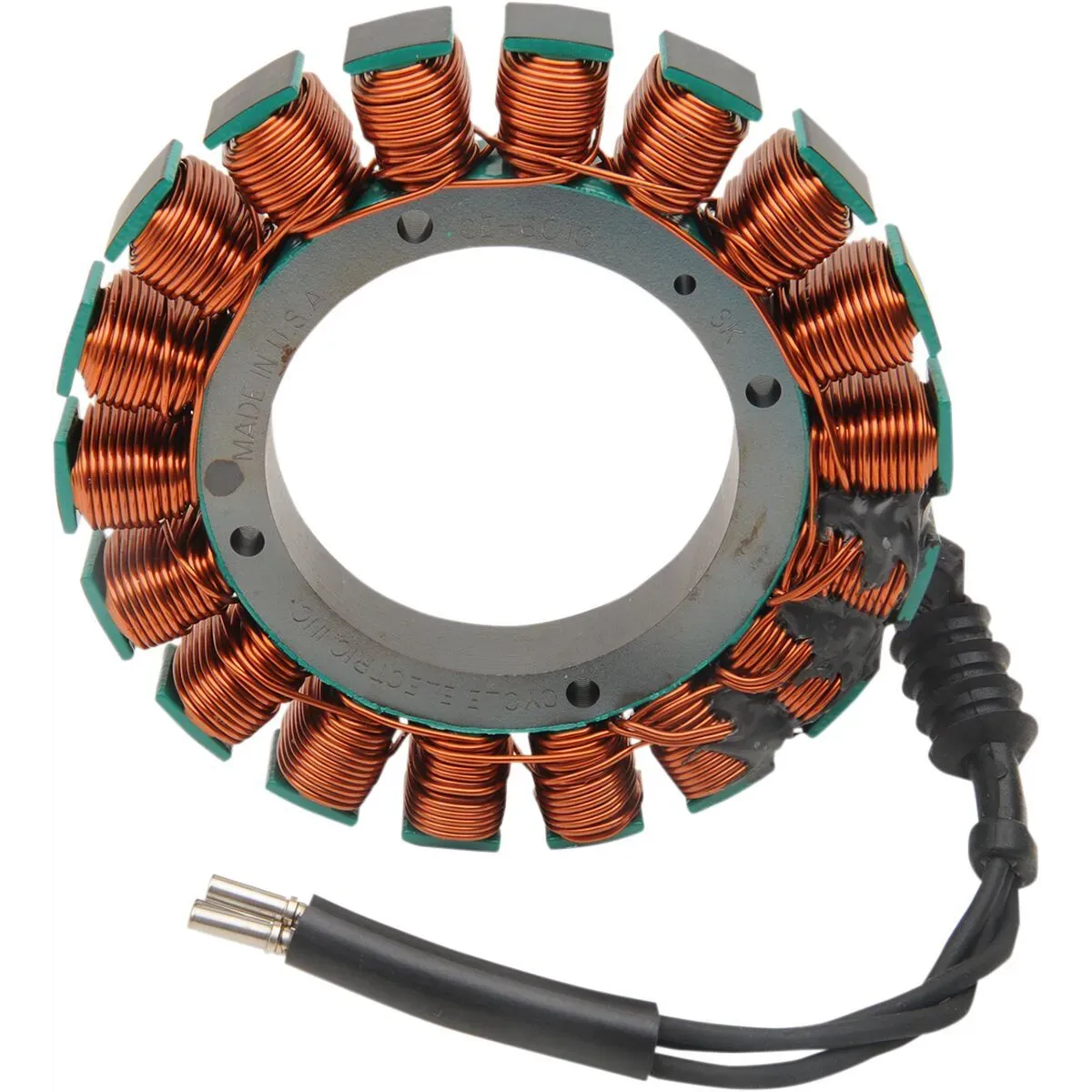 Replacement Stator