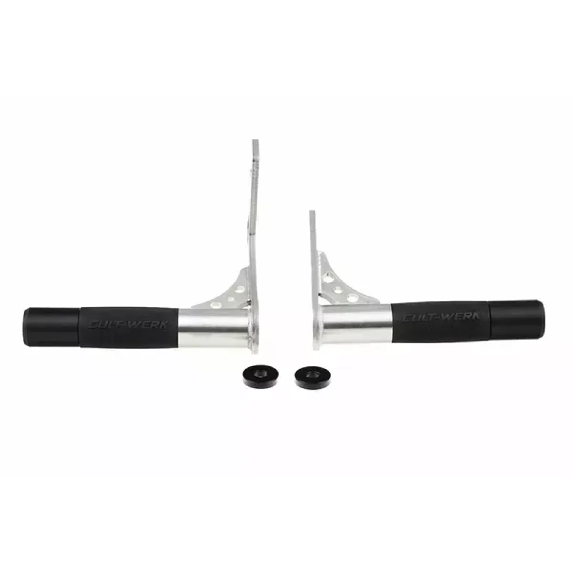 Crashbar clubstyle rear s/s so