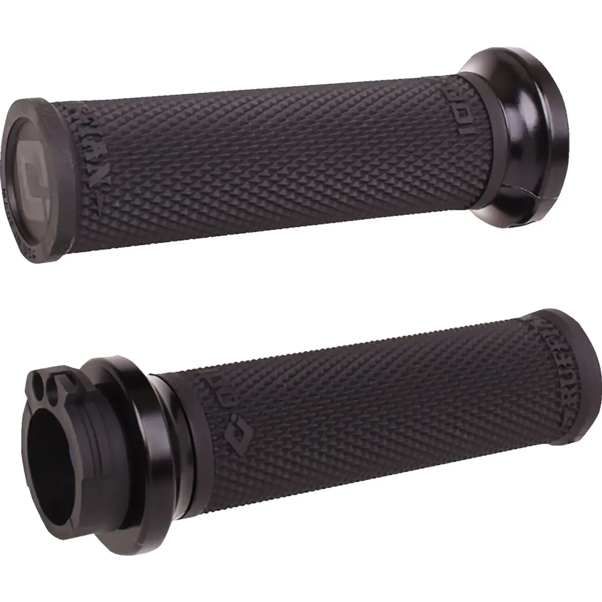 Grips ruffian lock on hd cable