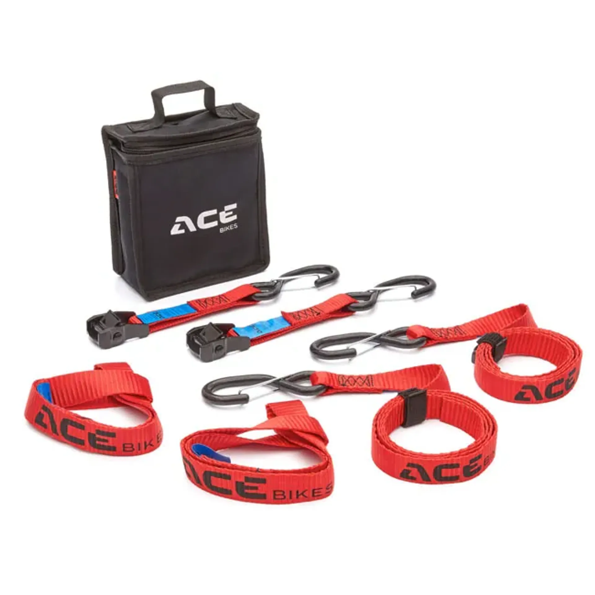 Acebikes, Cam Buckle Pro