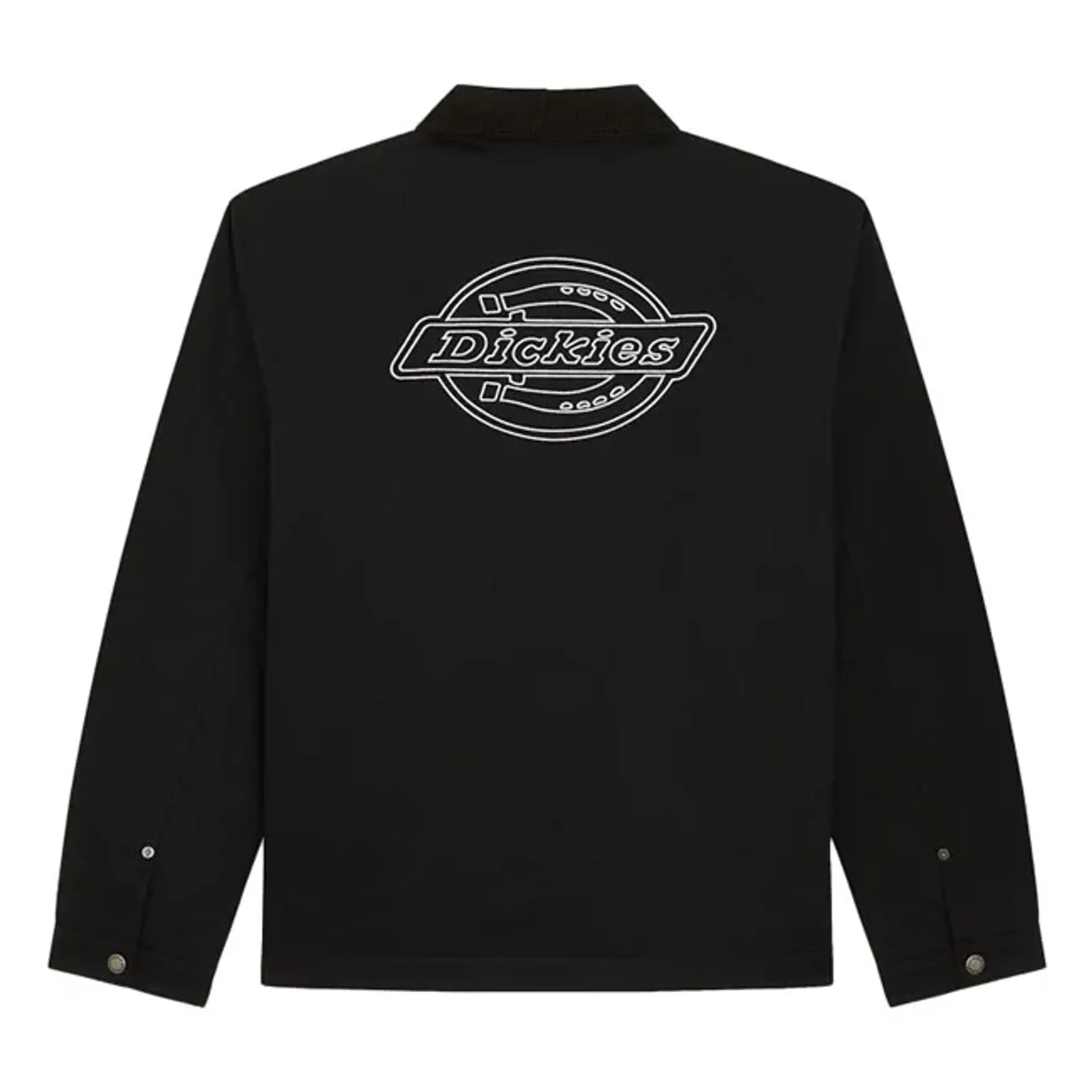 Dickies Union Barn jacket black