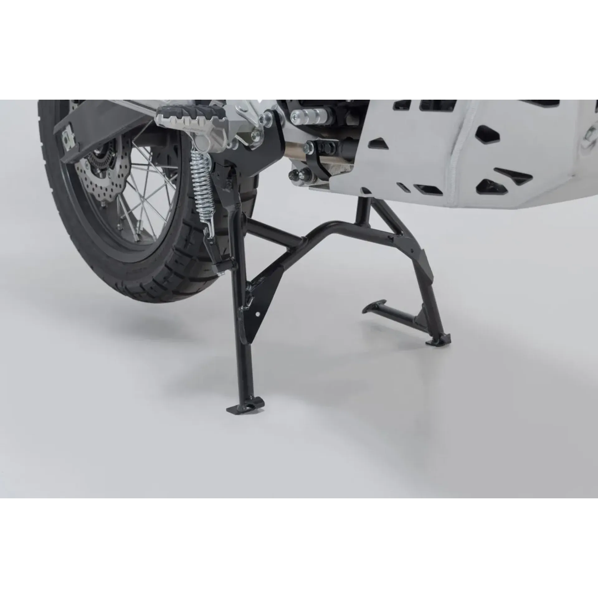 Center Stand Black Yamaha TƸNƸRƸ 700 World Raid