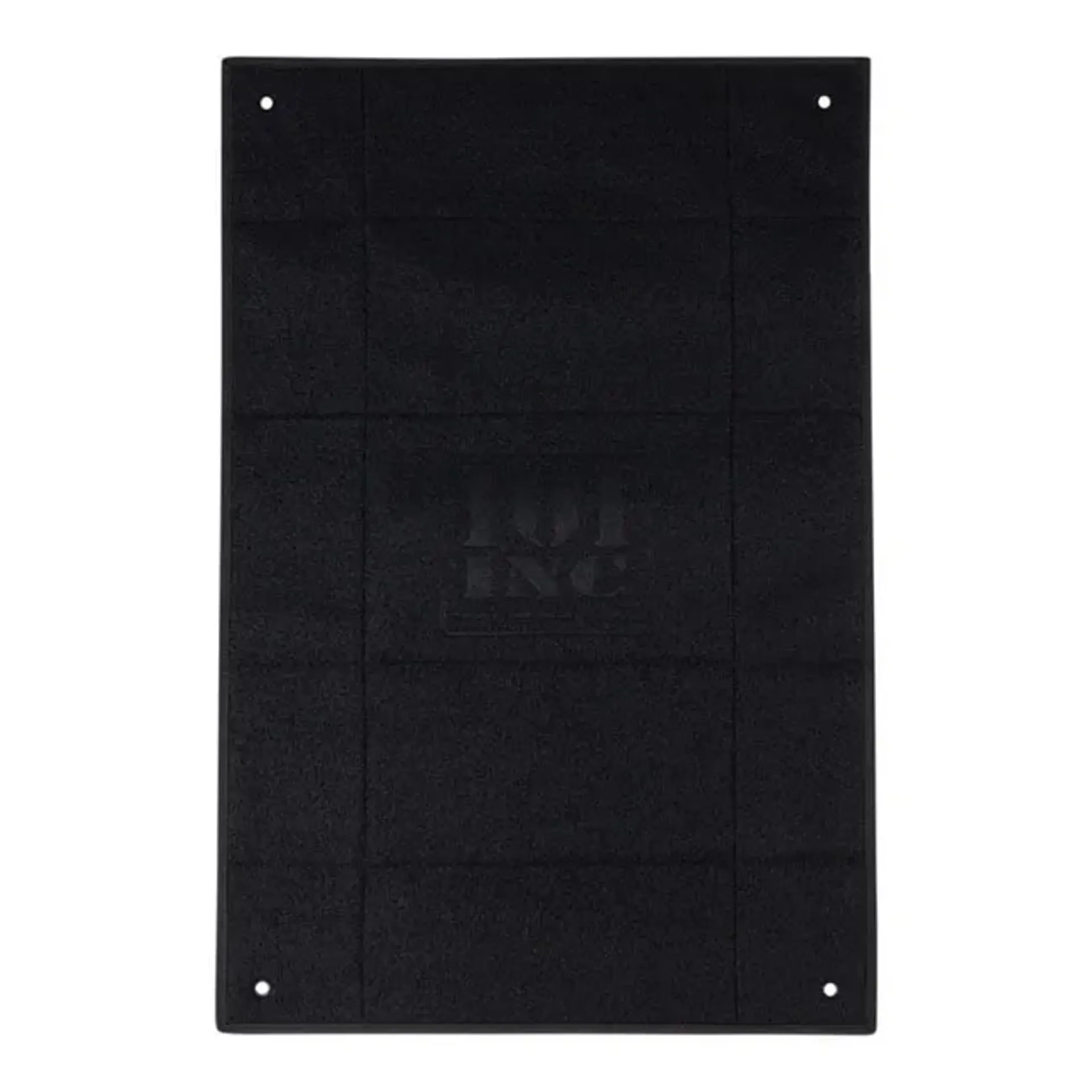 Army Surplus Patch Wall small