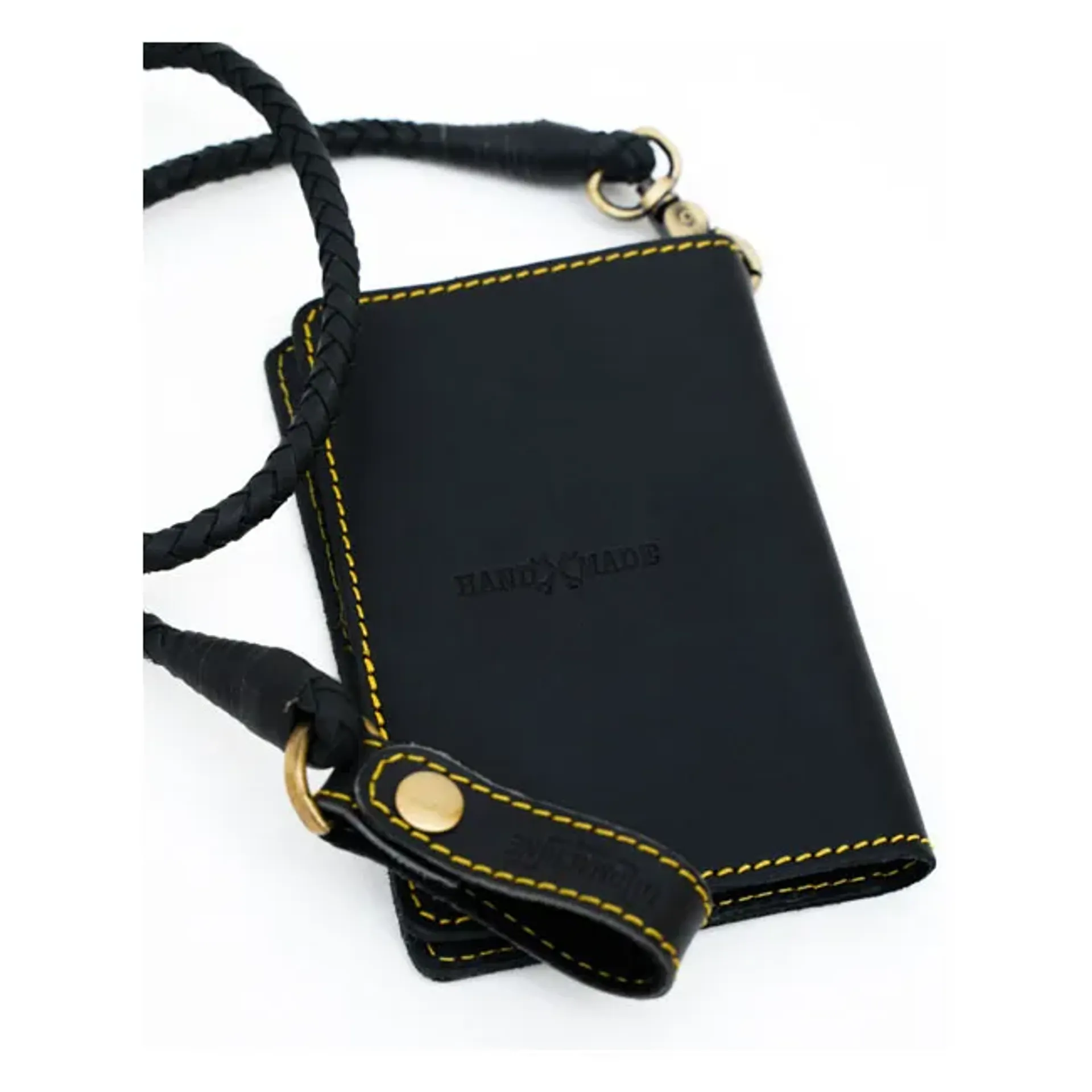 Trip Machine Explorer wallet black