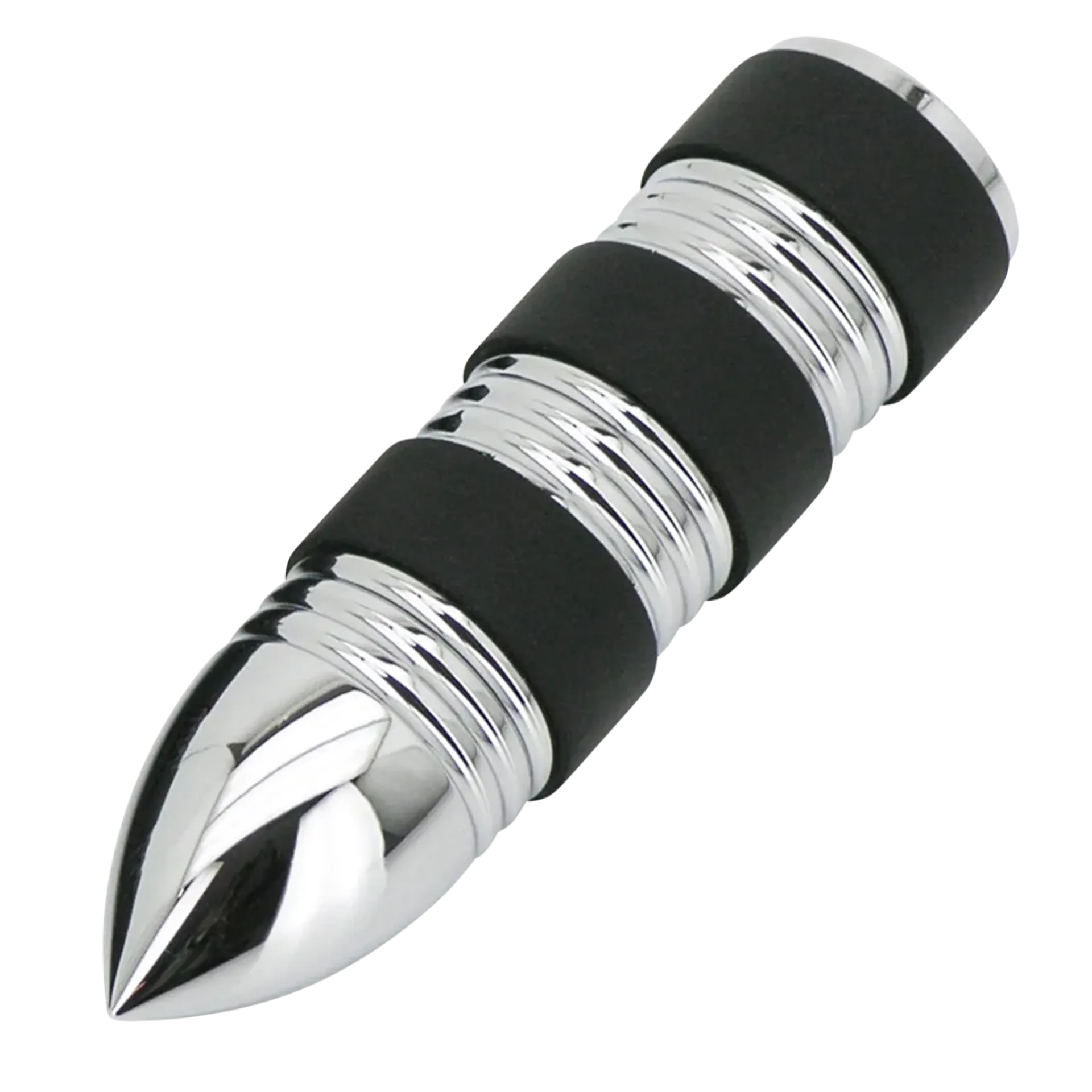 GZP Chrome Magnum shift peg set