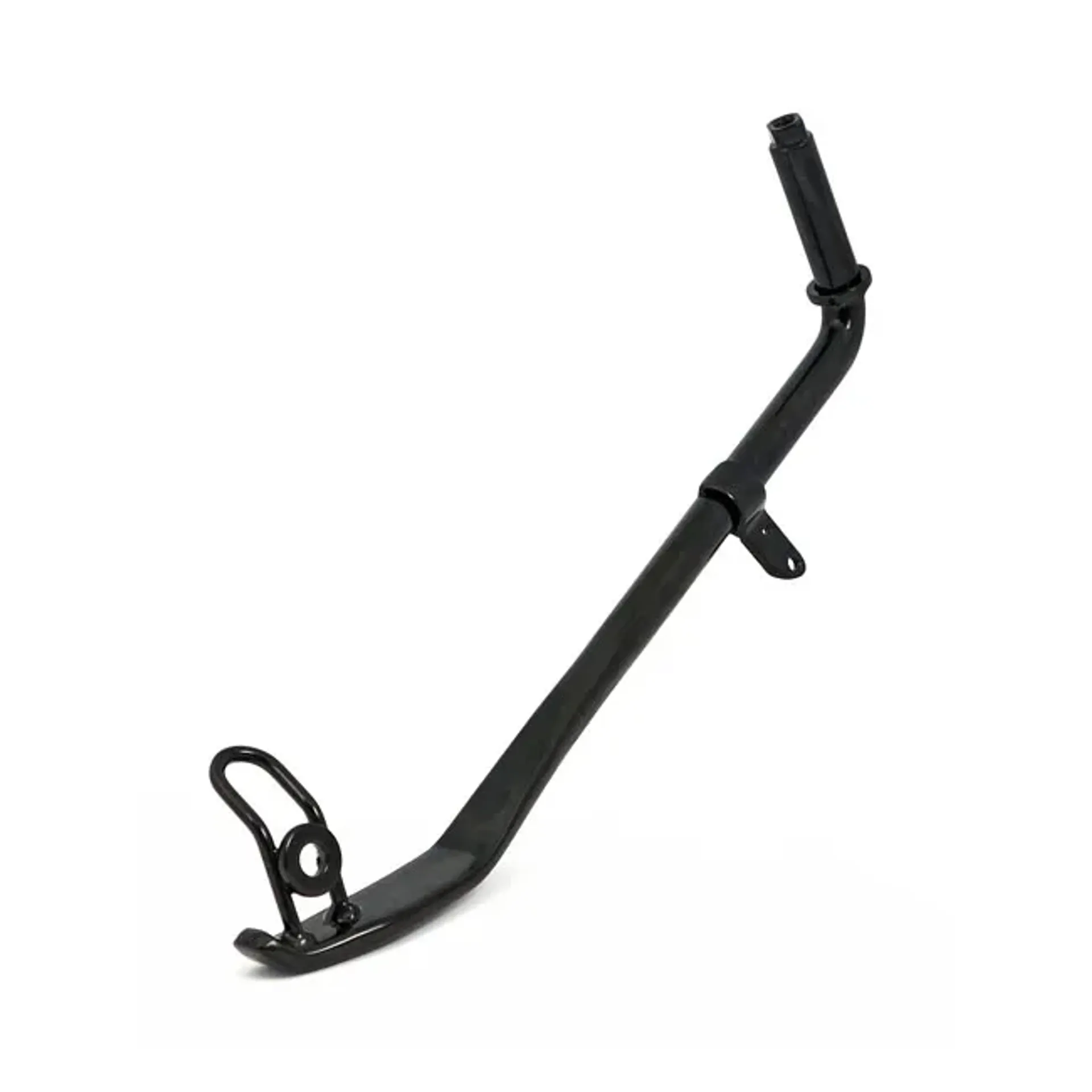 Jiffy stand black