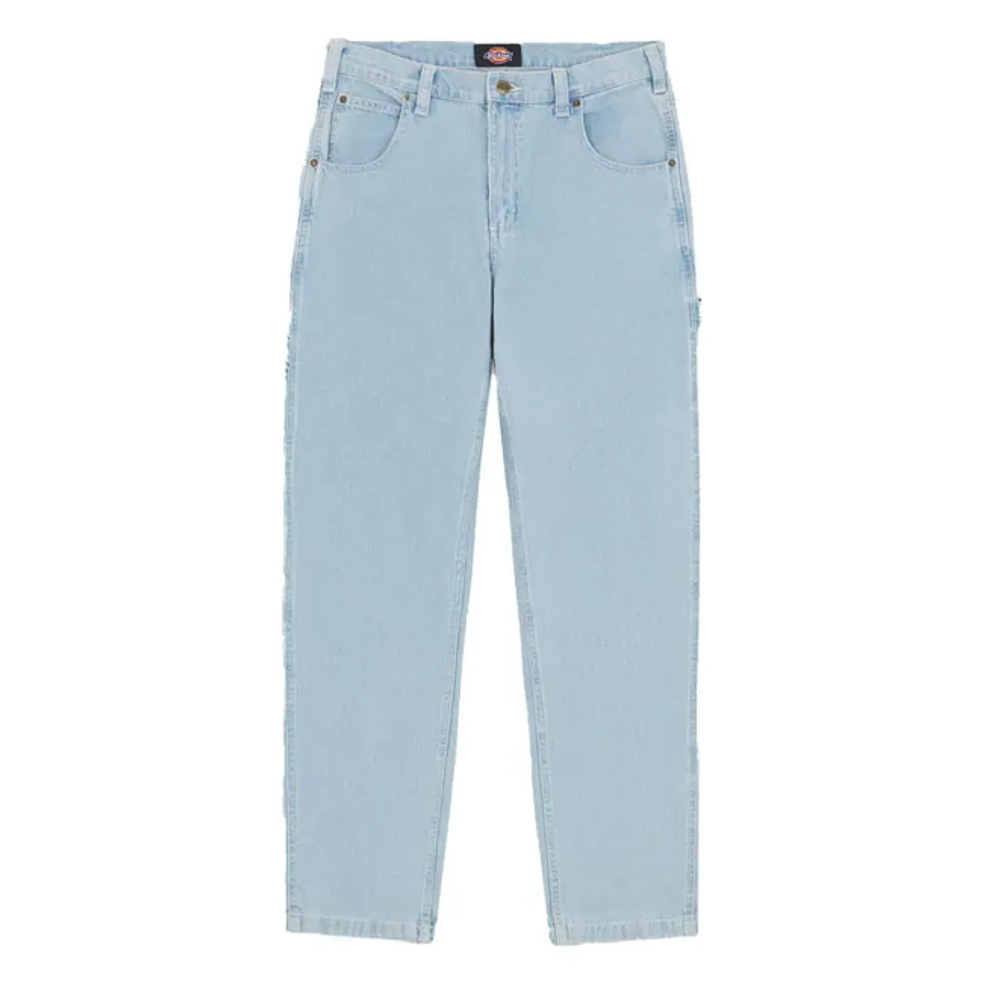 Dickies Garyville jeans vintage blue