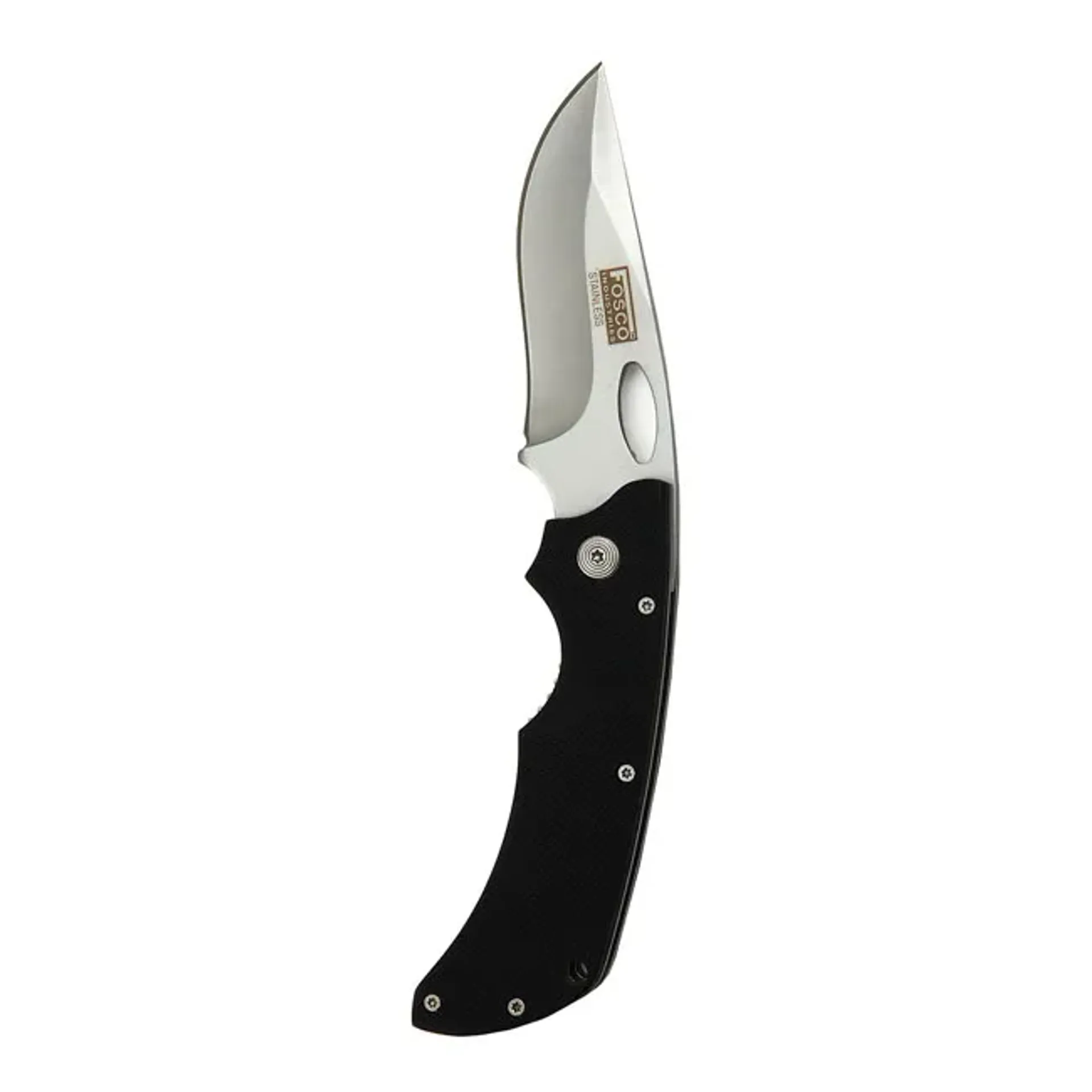 Fosco knife, slasher