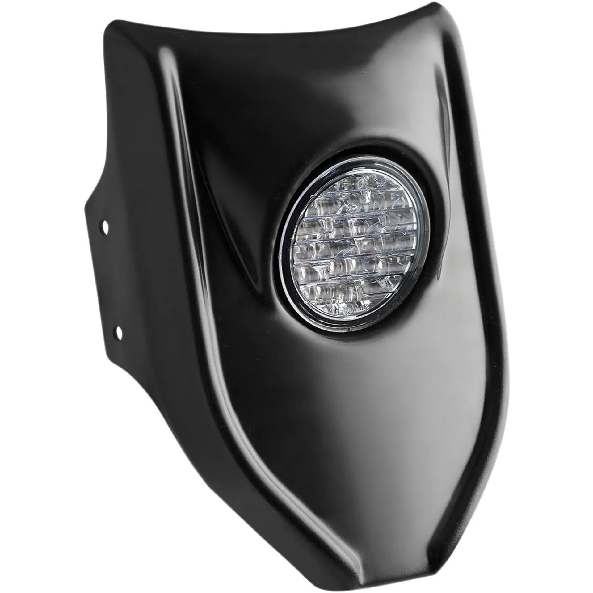 Ft Headlight Mask Xsr