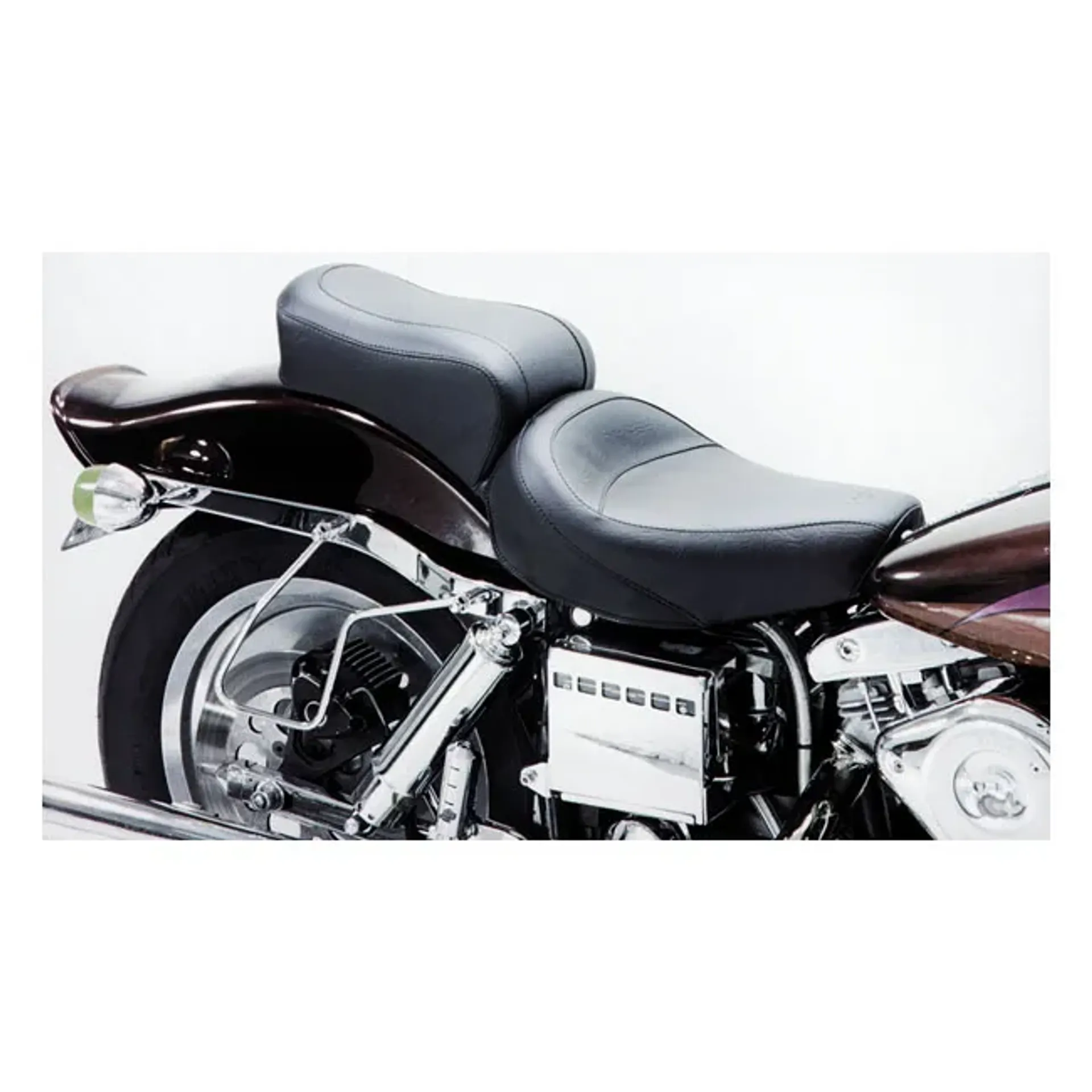 Mustang, Standard Touring seat