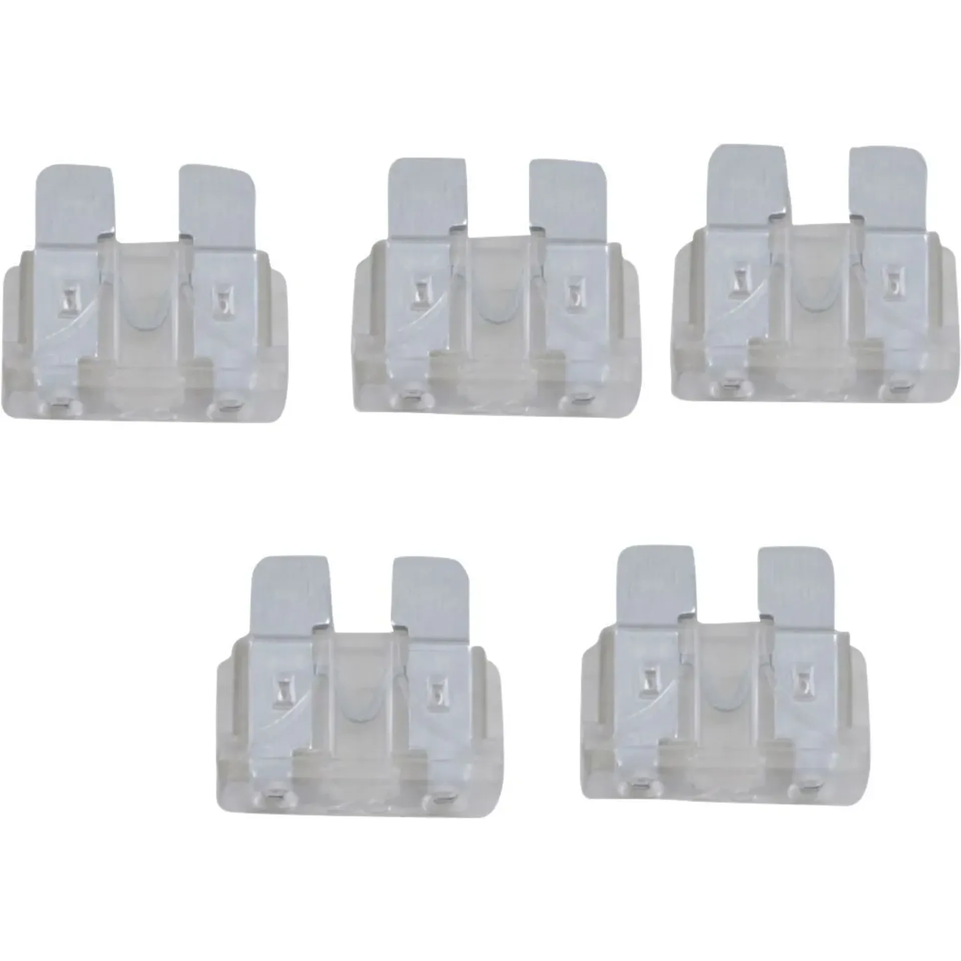 Fuses – Ato – 25 Amp – 5 Pack