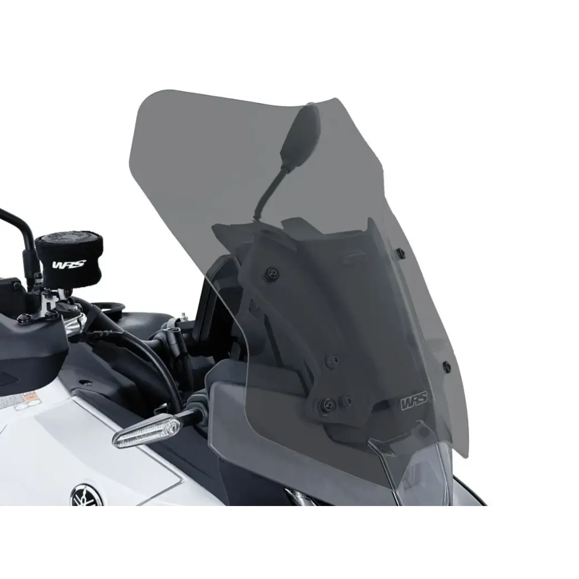 Windscreen intermedio tracer9