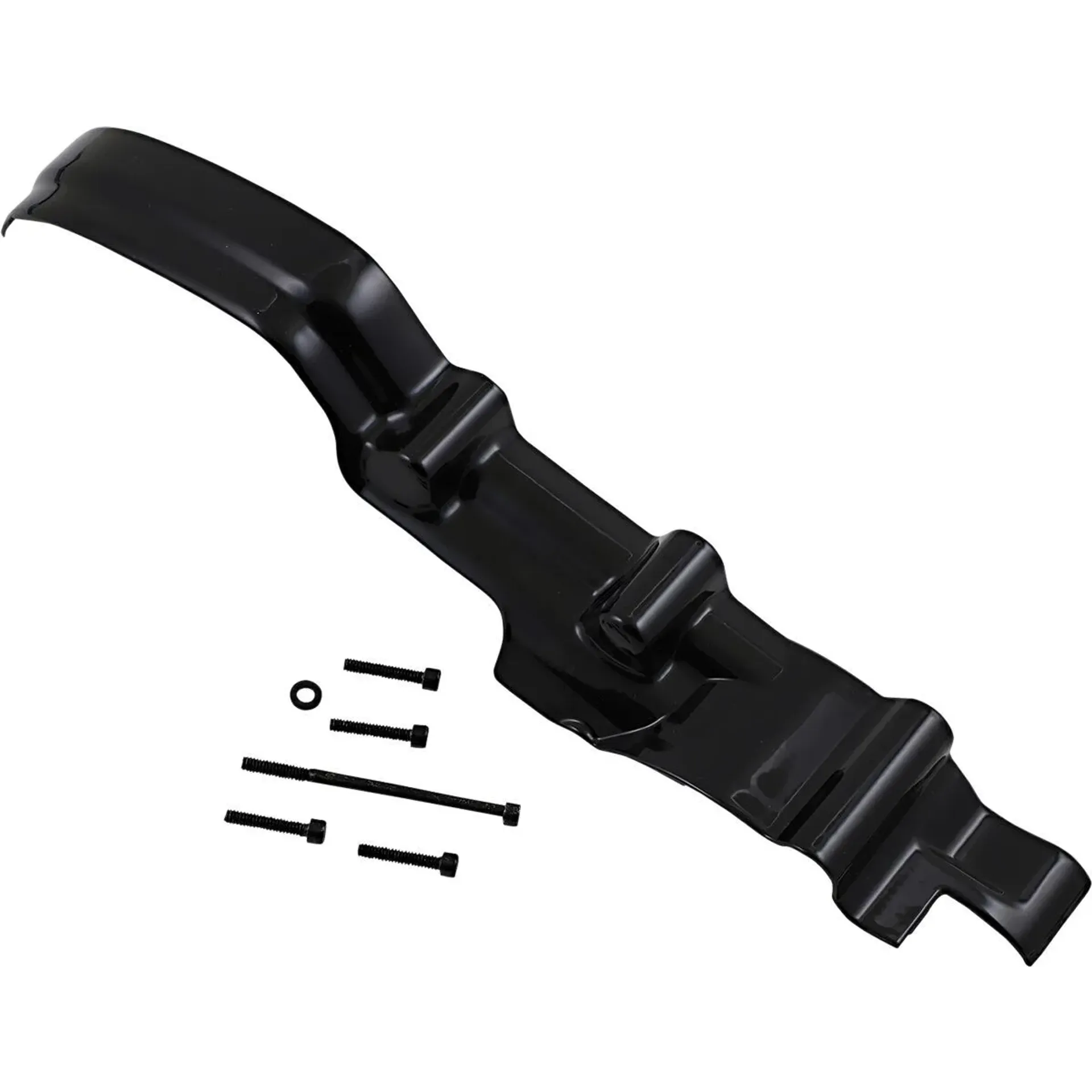 Inner Primary Cover Mil-E