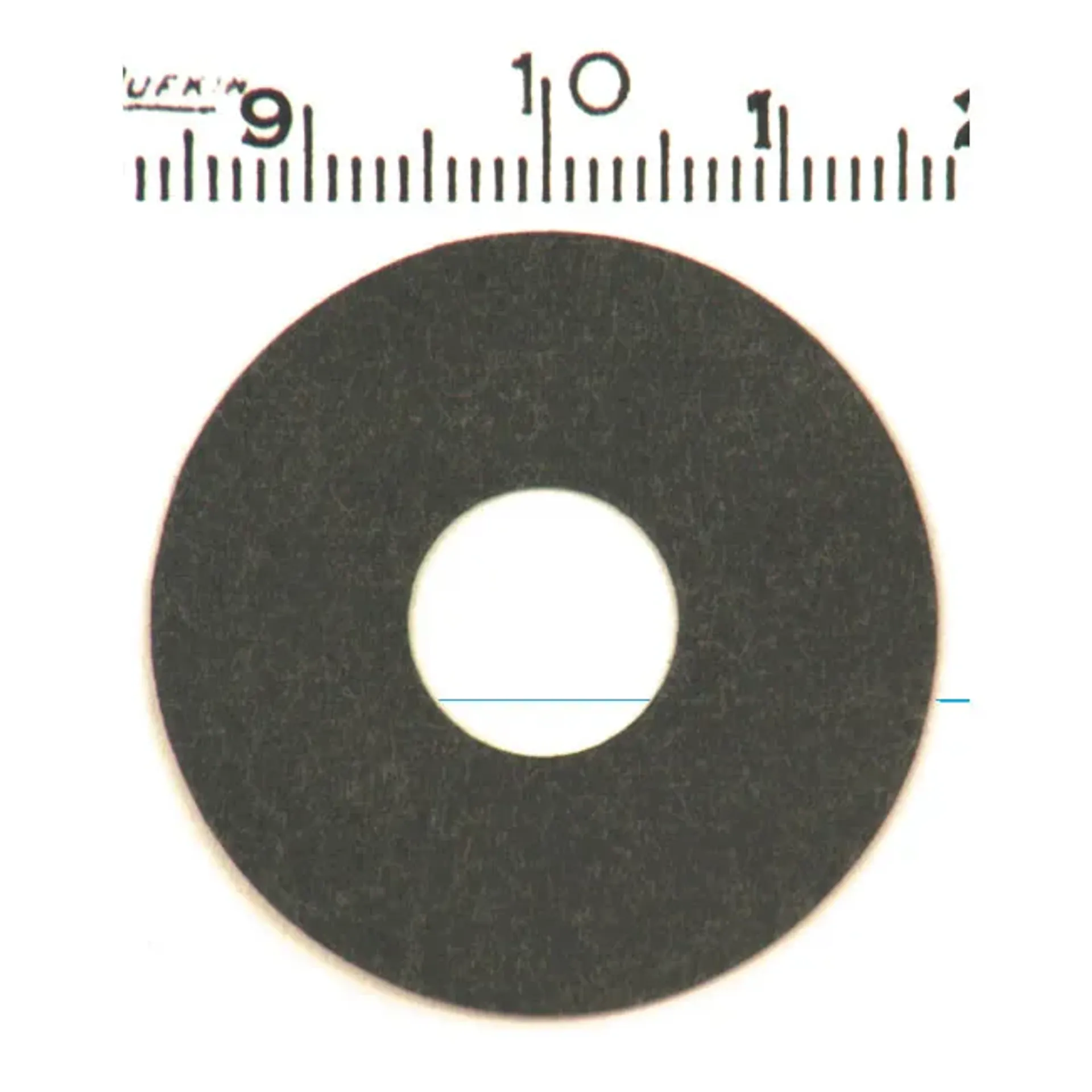 James, gasket fork damper tube bushing