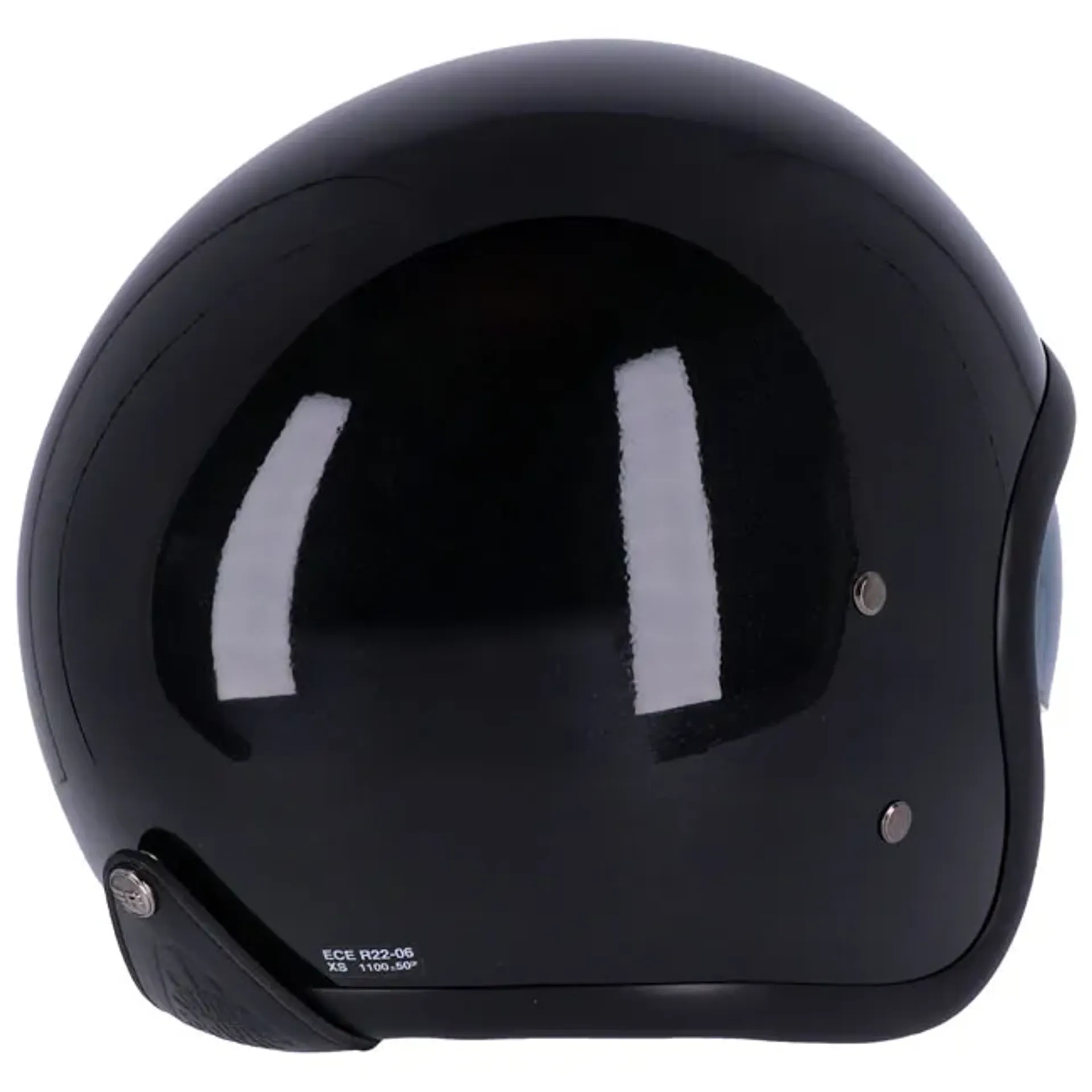 Roeg Sundown gloss black