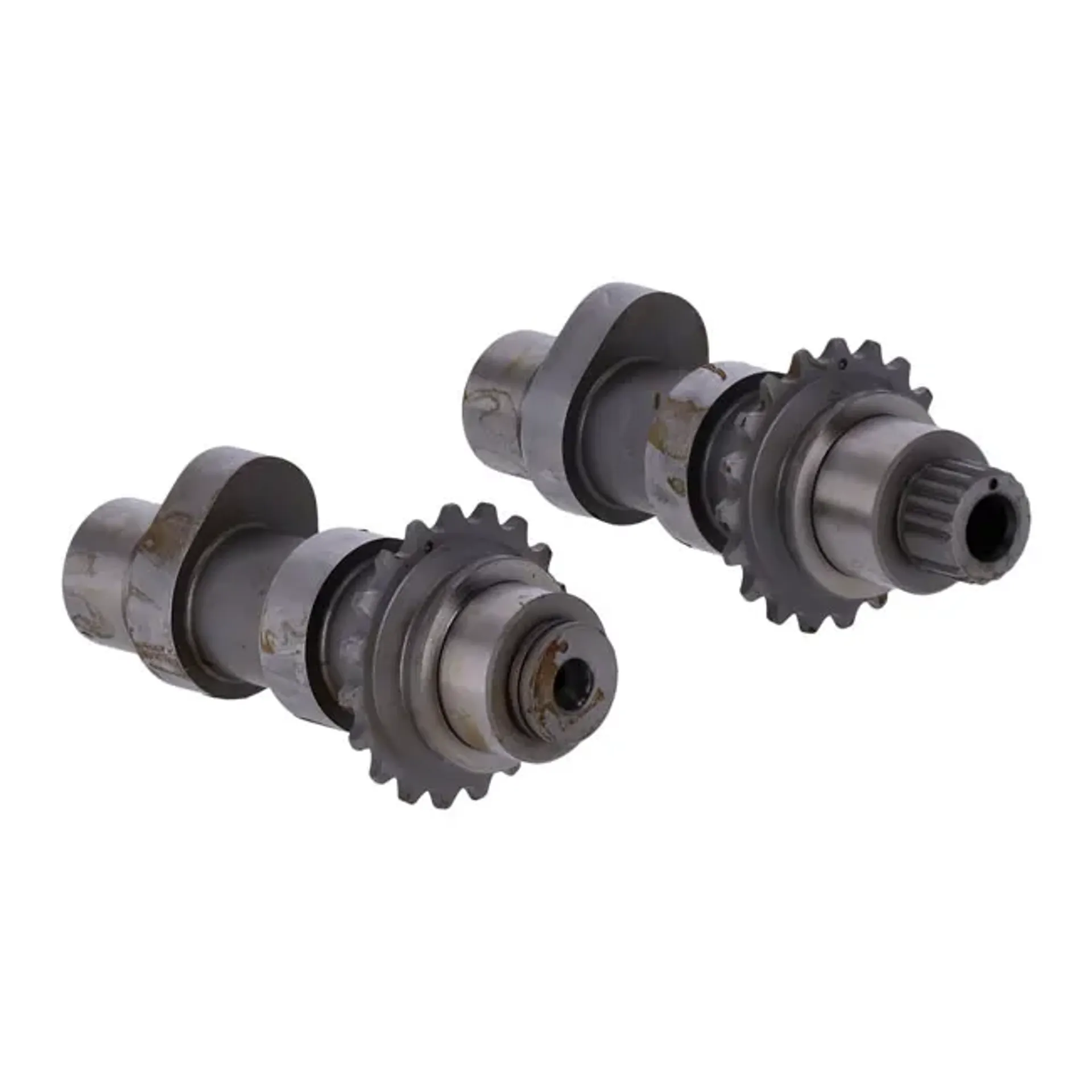 Andrews, chain drive cam shaft set 48H/.548"