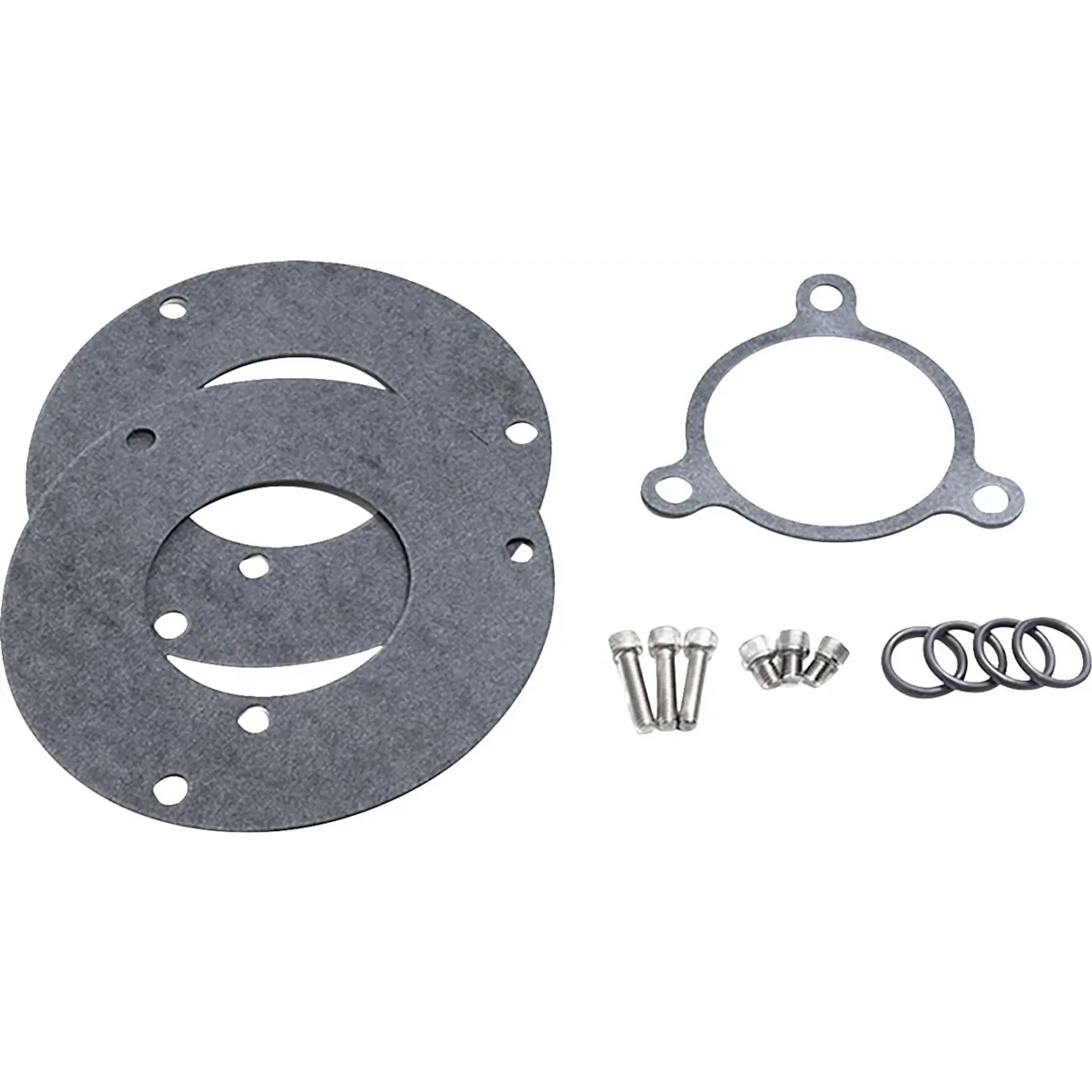 Air cleaner ba rebuild kit twi