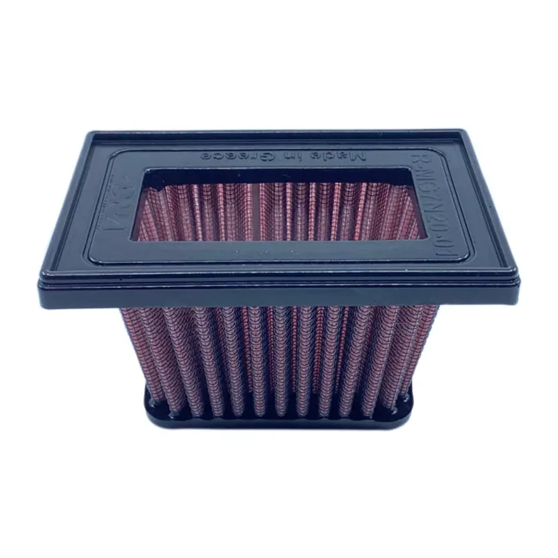 DNA air filter element