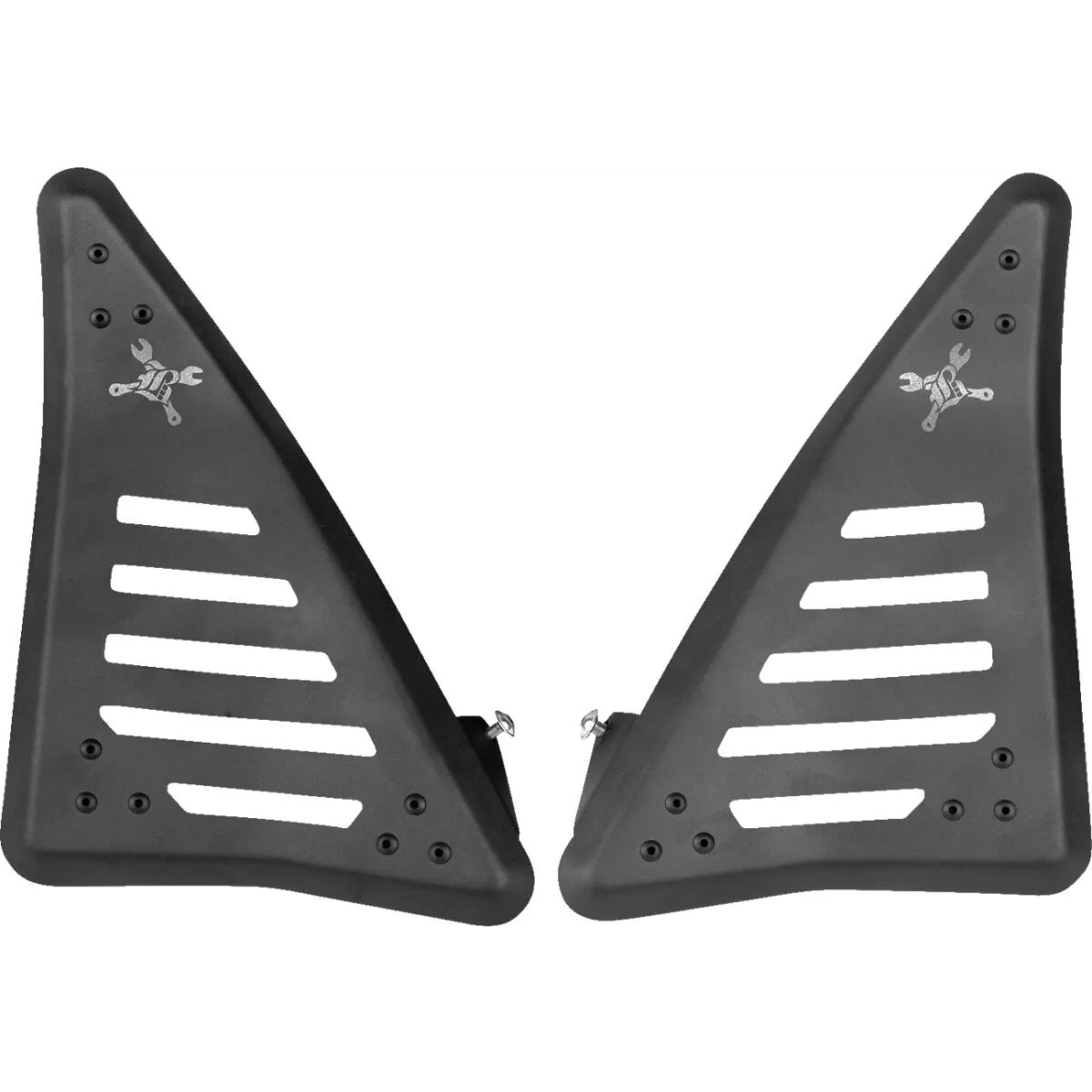 Side Covers Rebel 1100