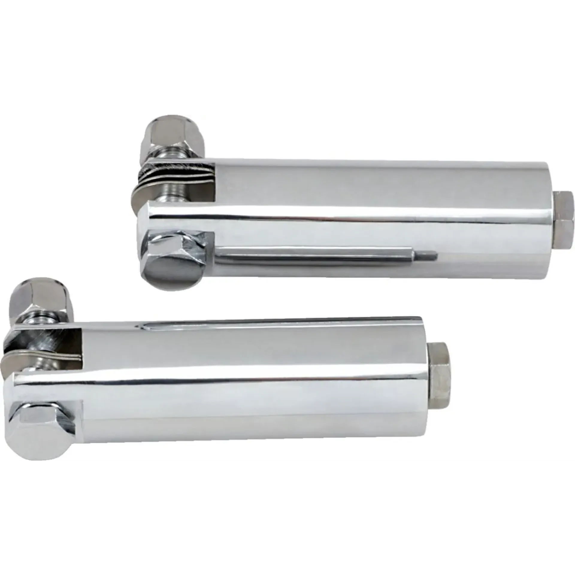 Peg Mounts 3-1/2″ With 3/8″-16 Mount Bolts
