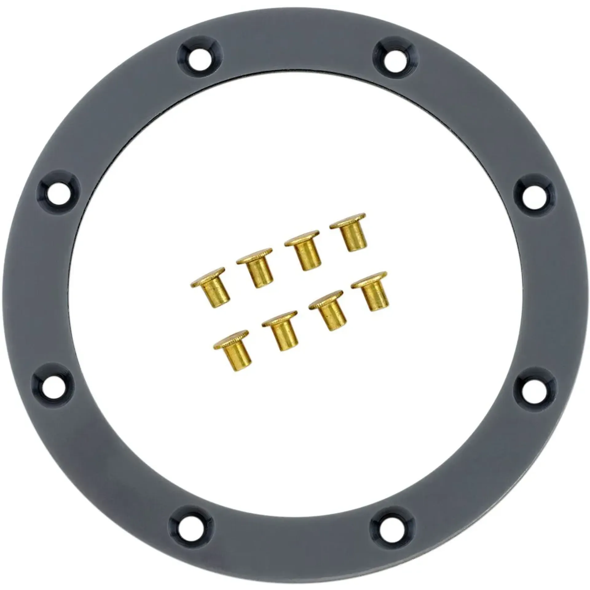 Clutch Hub Ptfe Lining
