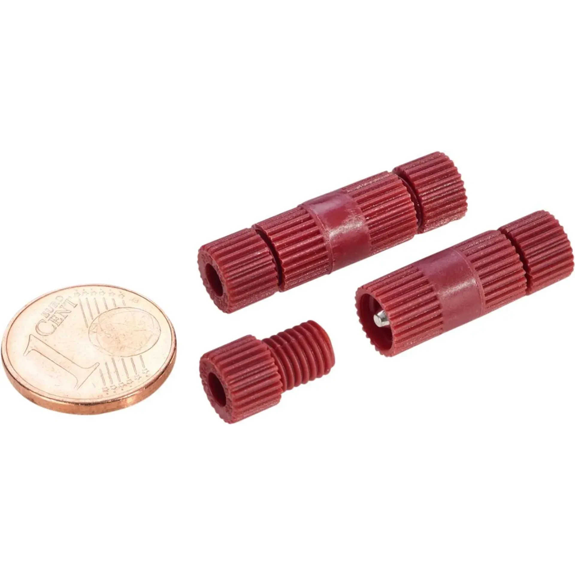 Posi-Lock Cable-Connector Set Of 9