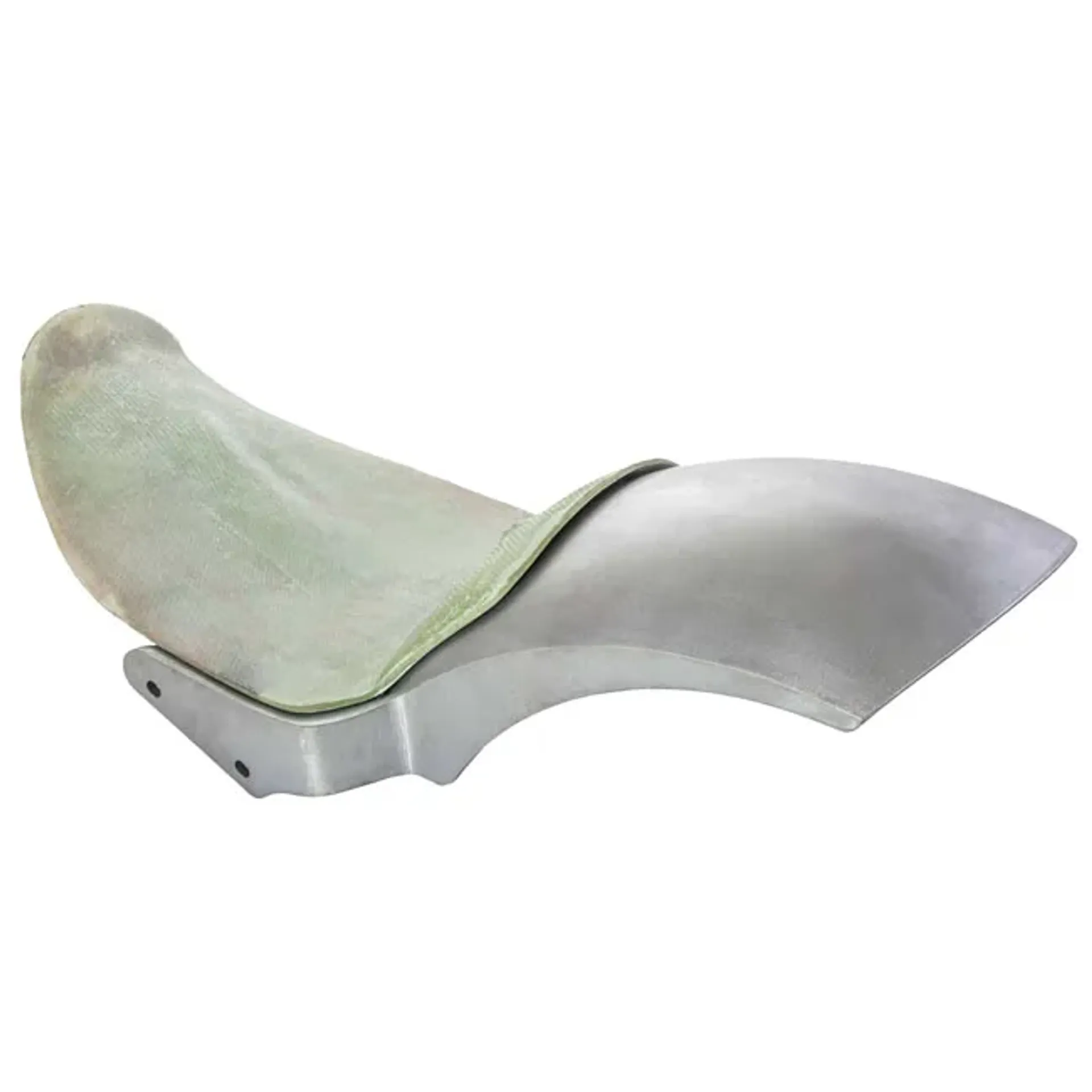 Rick%27%27s Motorcycles, Rear fender kit for 260mm tire. Steel