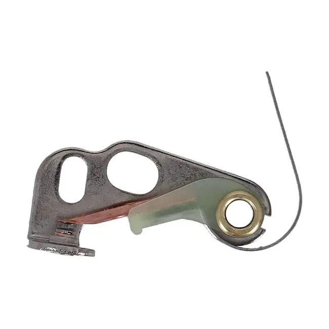 Standard Co., ignition points - Afbeelding 2