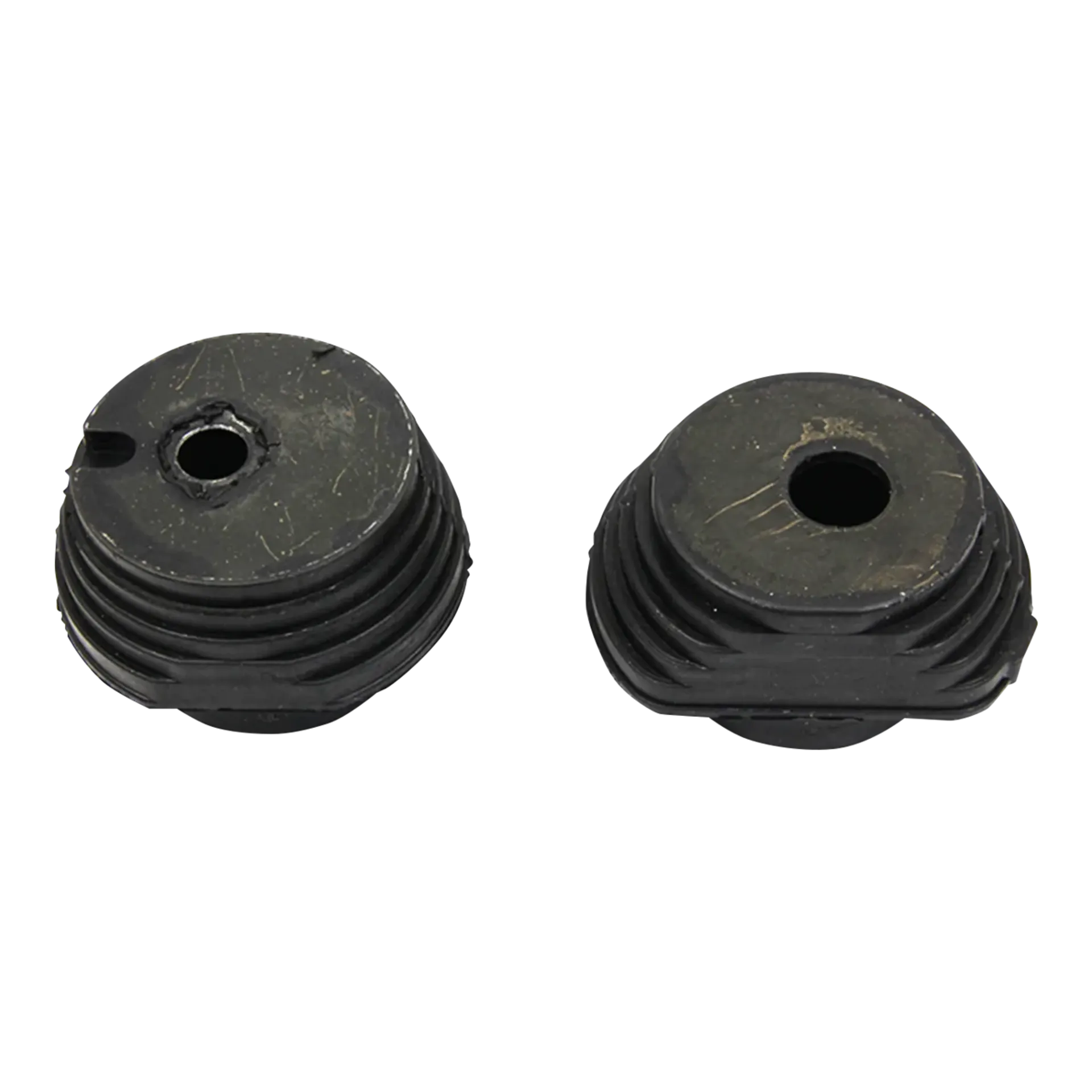 Front engine mount rubbers FLH/T09-16