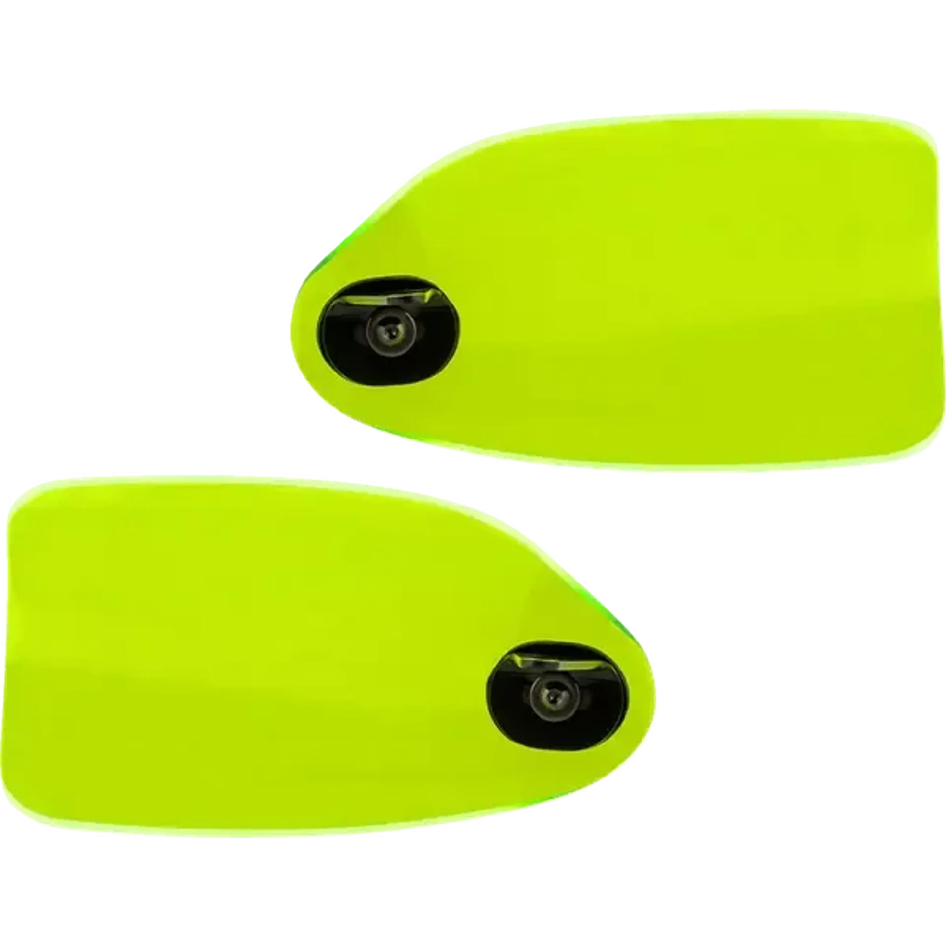 Flare hand guards – hd – cable