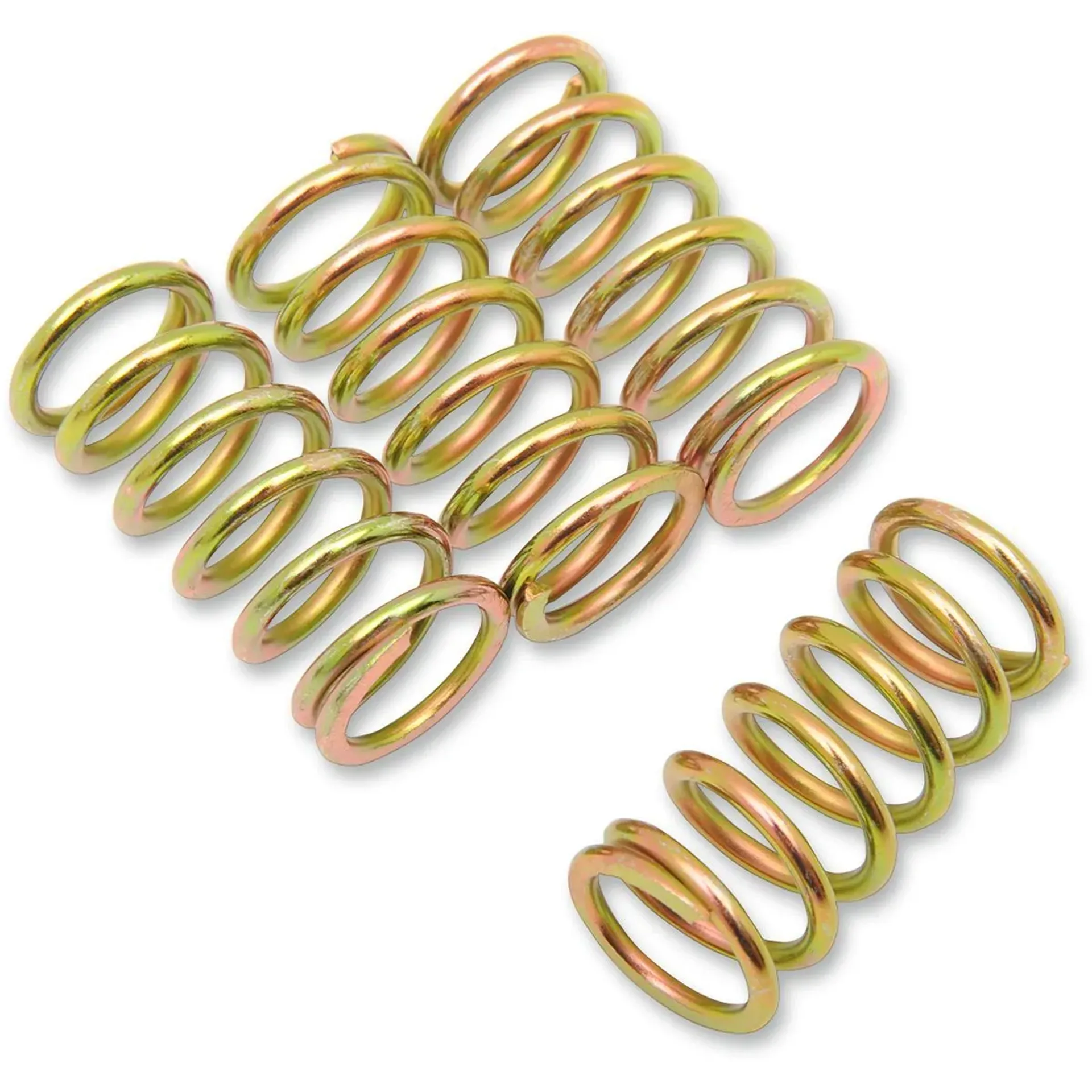 Clutch Spring Set Hon/Kaw