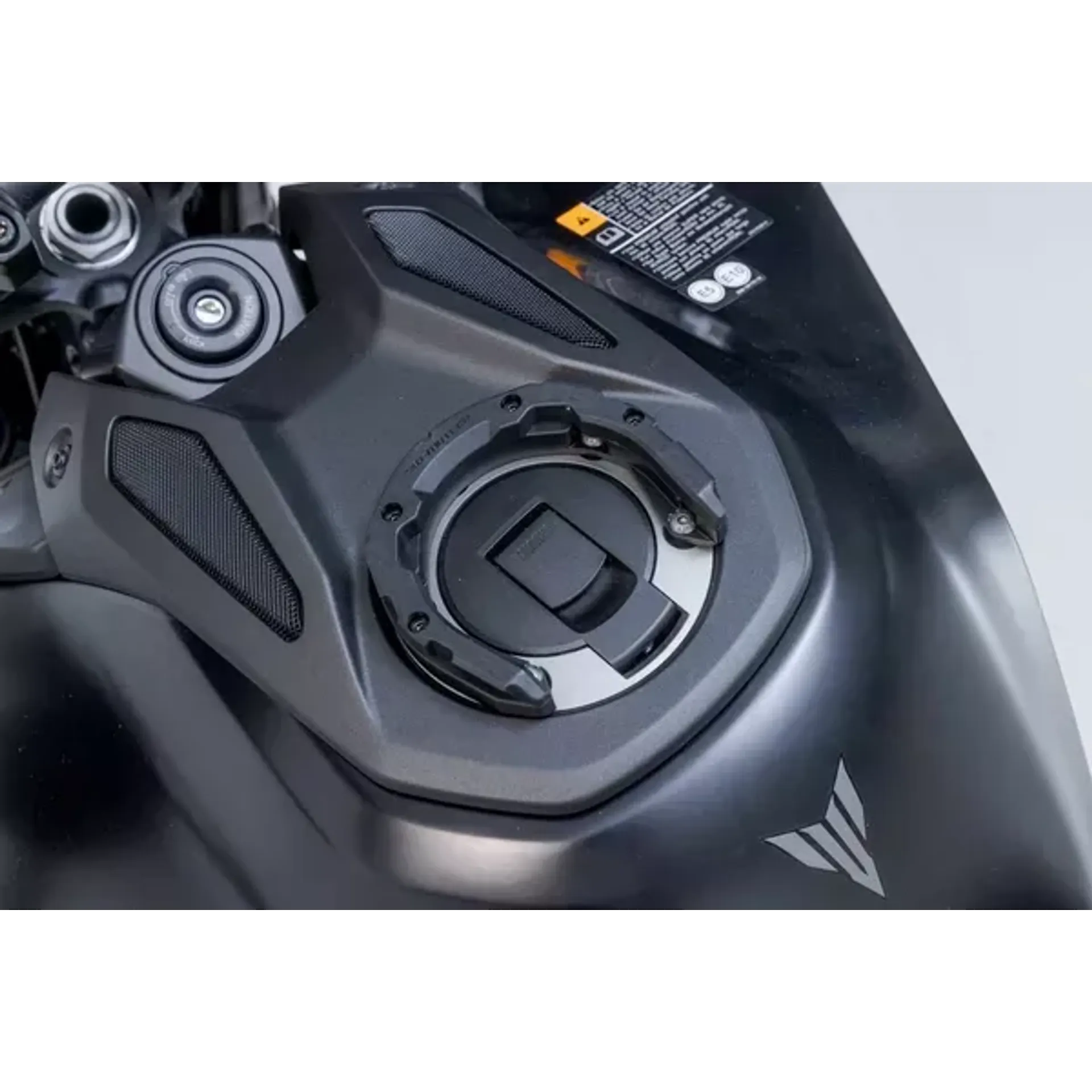 Tank ring pro