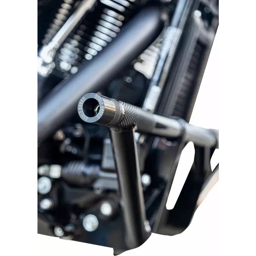 Brawler kit front m8 softail - Afbeelding 4