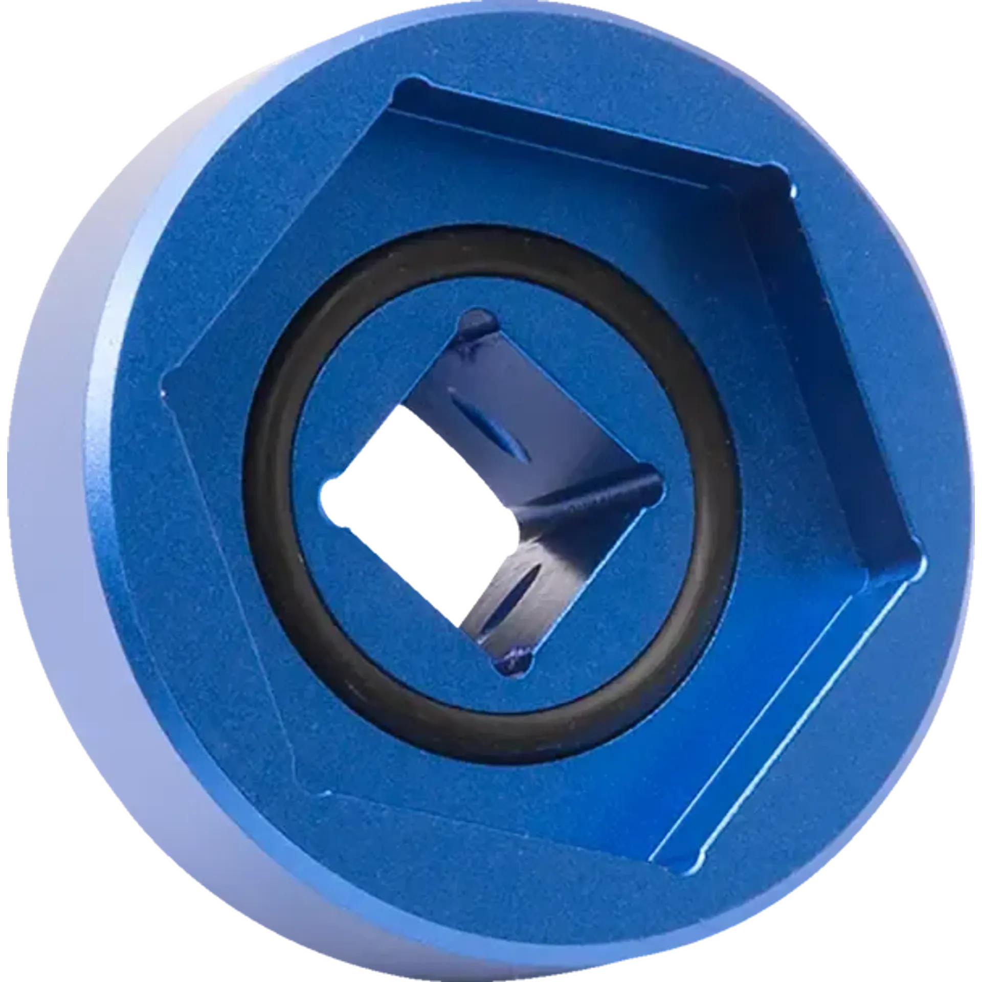 Fork cap socket 39mm hd