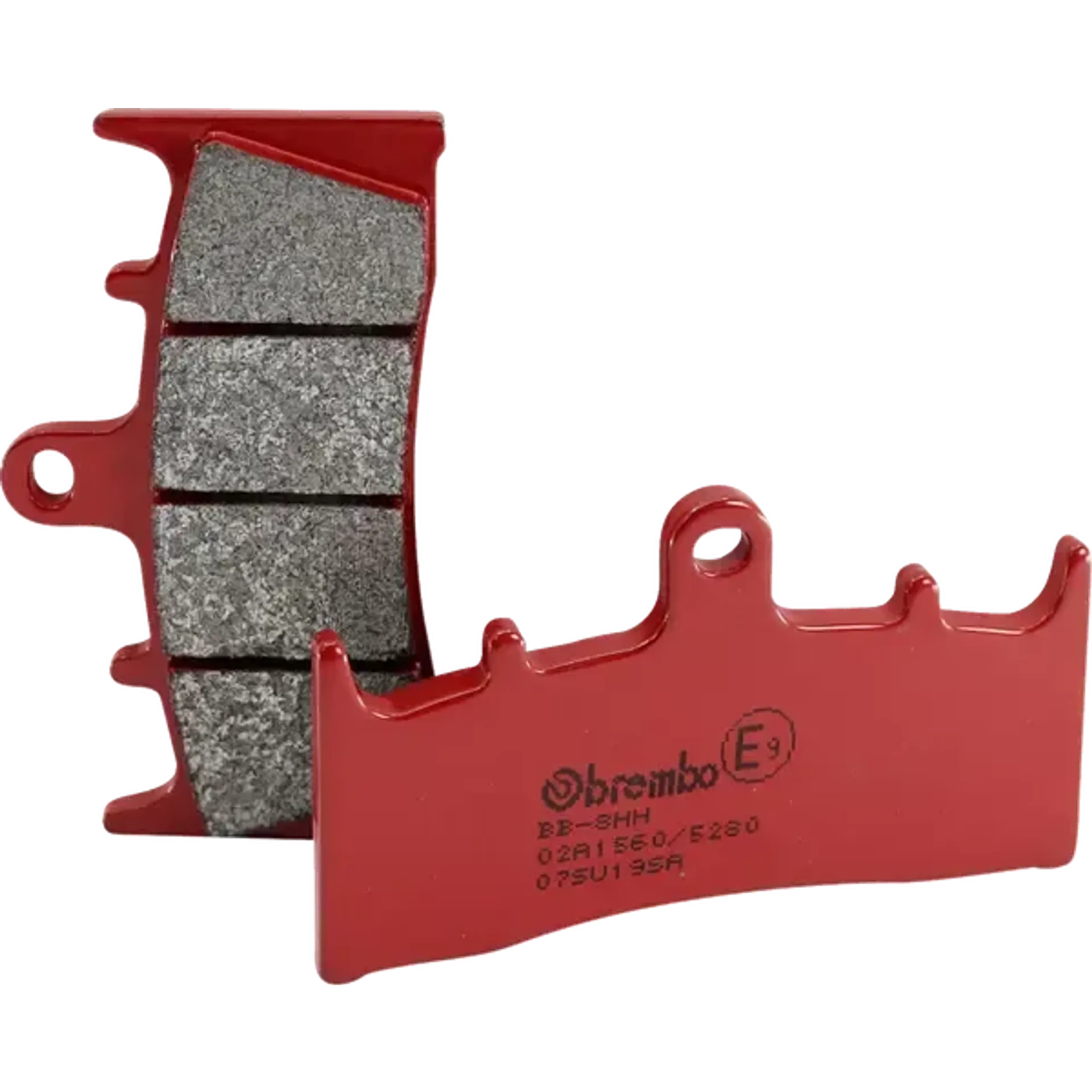 Brake pad sa sint fr