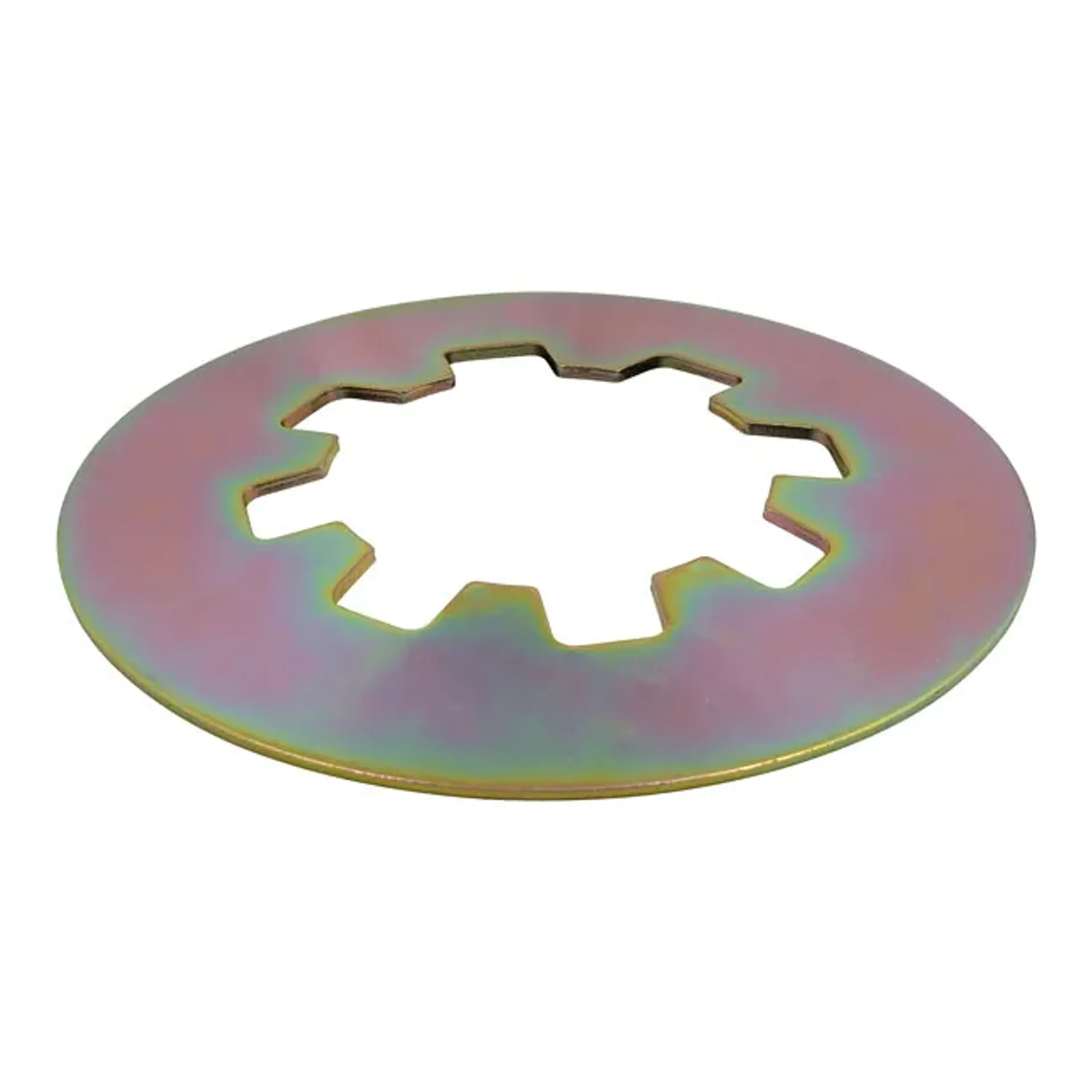 MCS, diaphragm clutch spring. Heavy Duty
