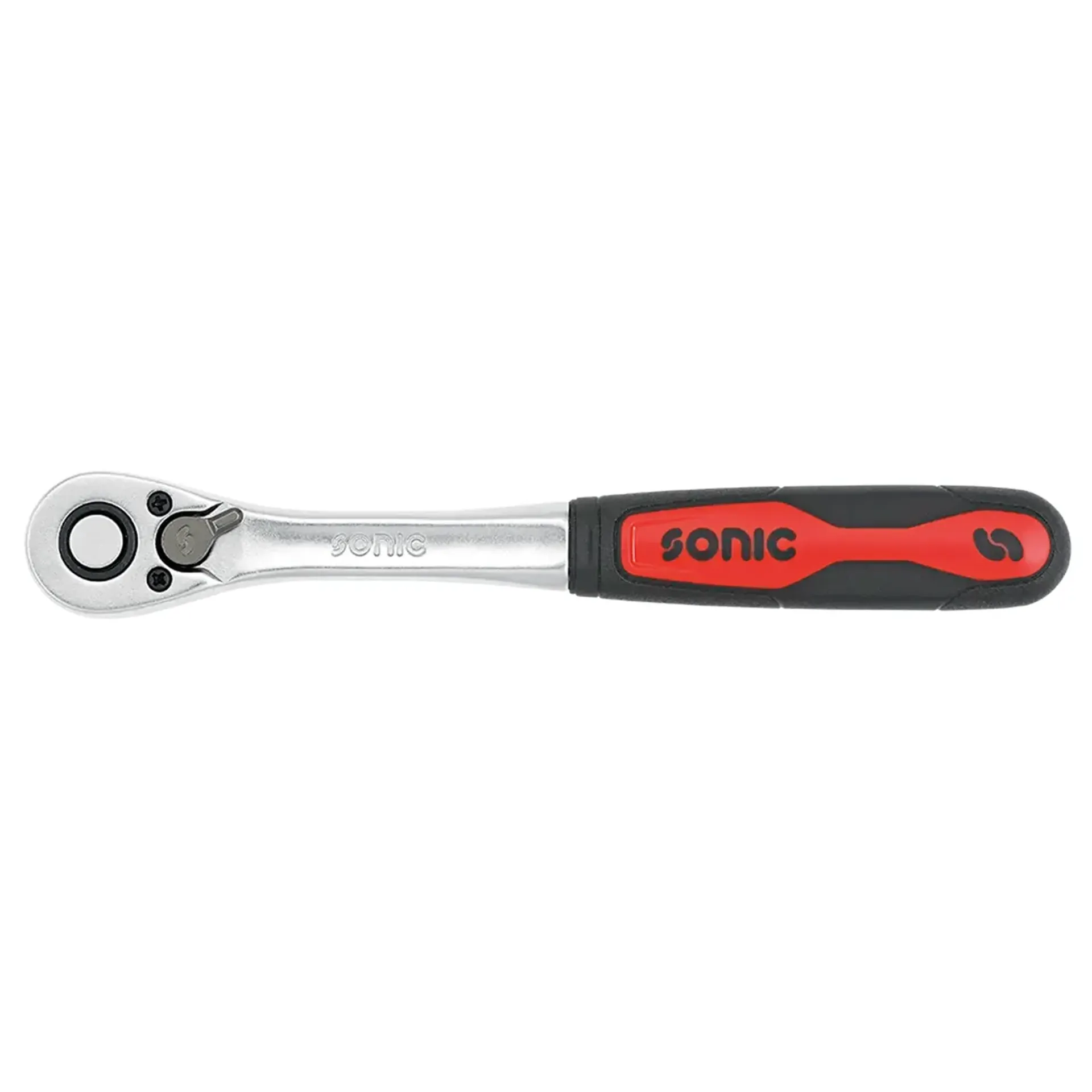 1/4″ Sonic Next Ratchet 60-teeth