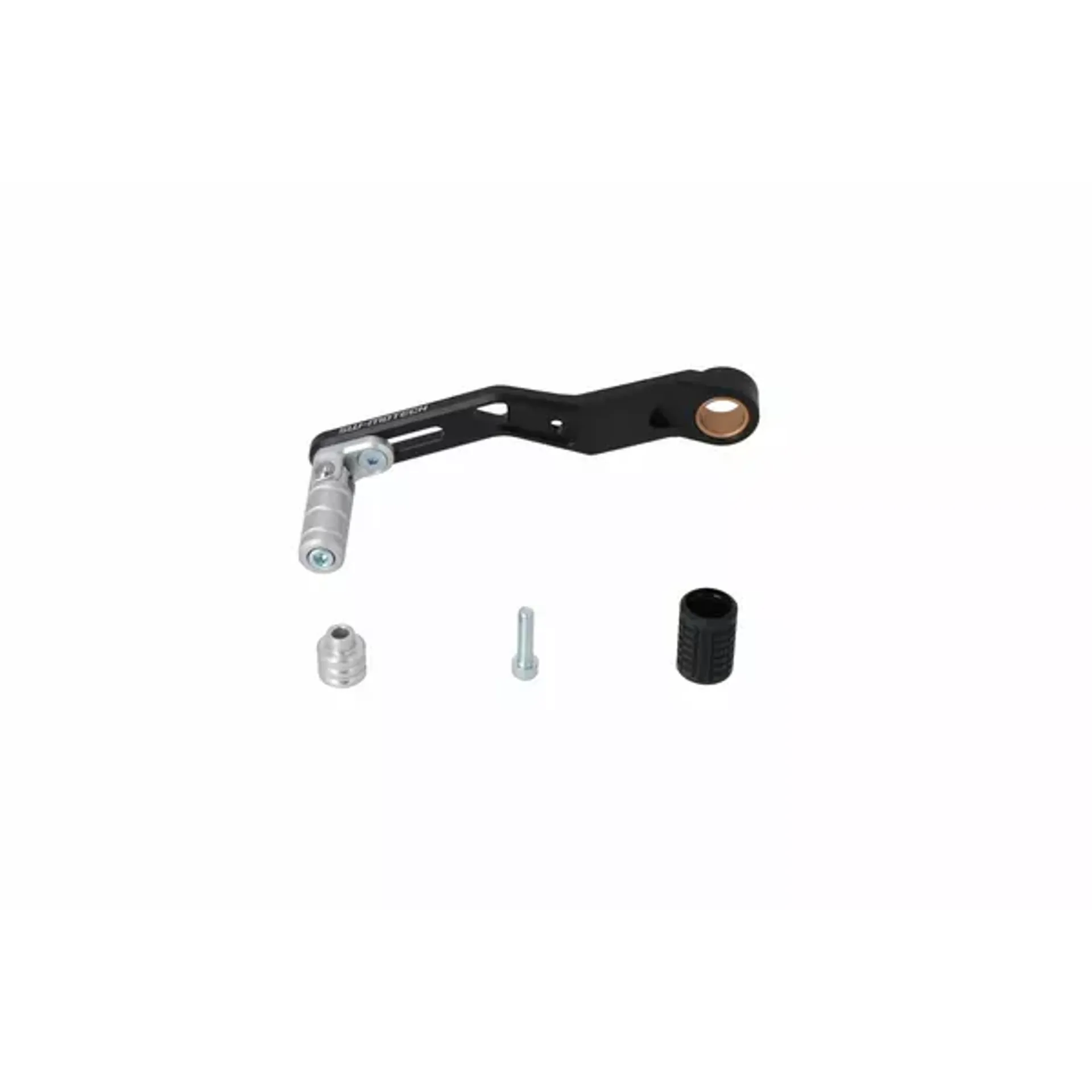 Gear lever