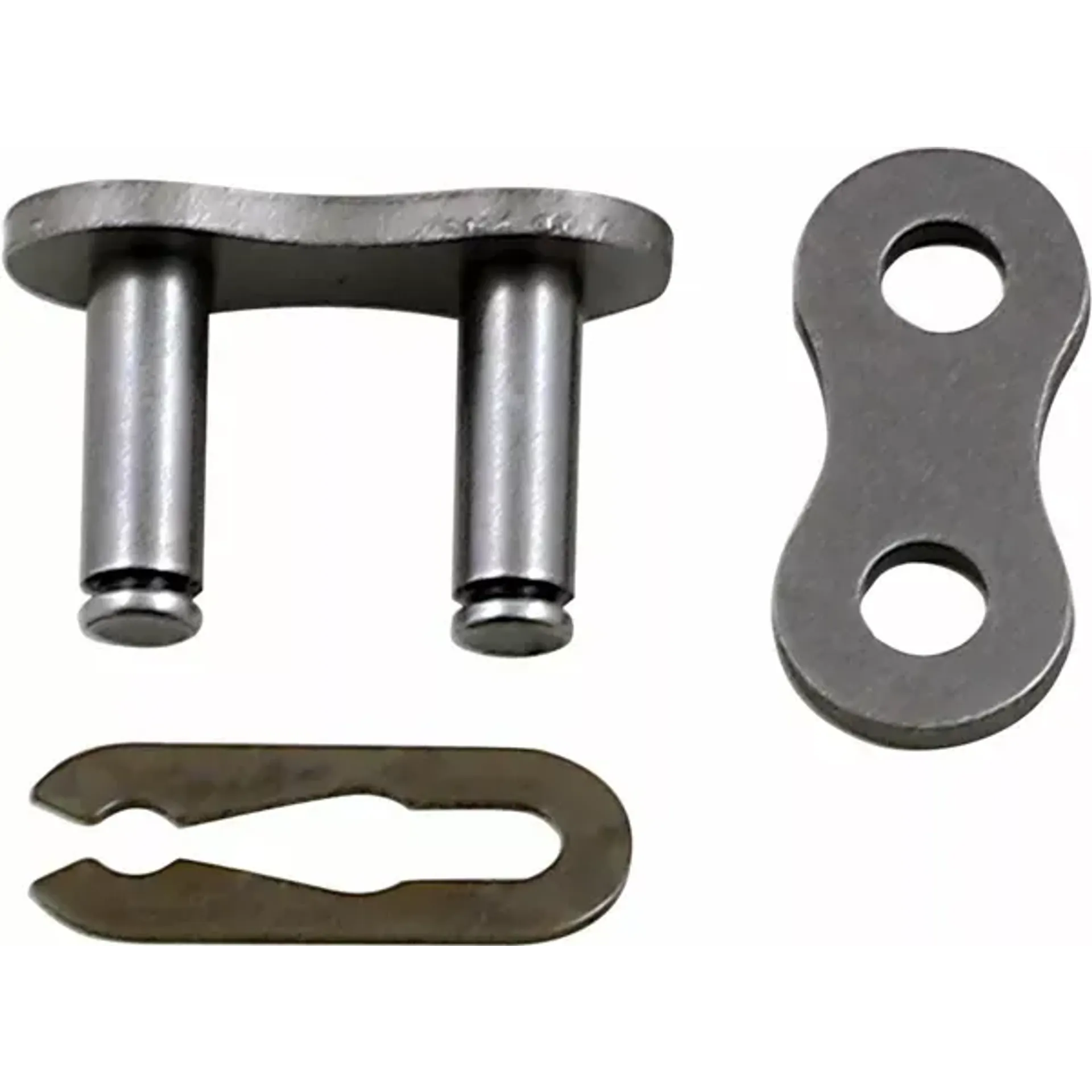 Motorcycle Chain 520H (Heavy-Duty) Clip Connecting Link Steel
