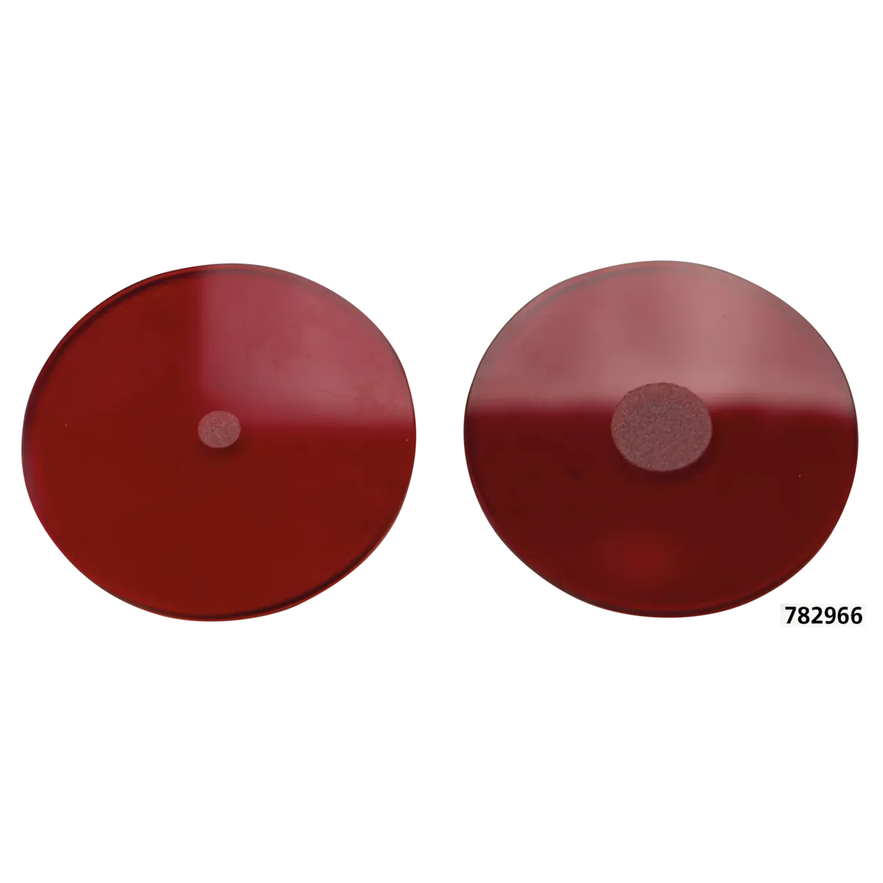 Lens set inserts tail/stoplight WLC1942