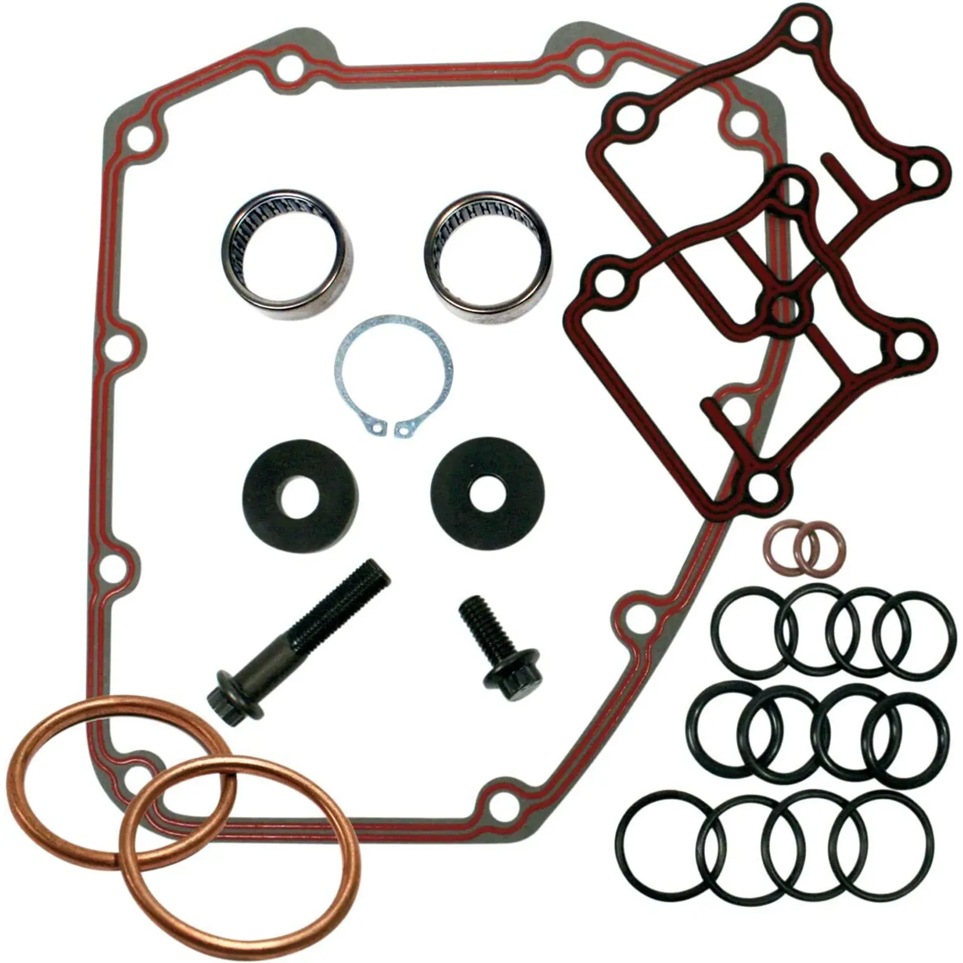 Camshaft Installation Kit Quick Change Chain Drive