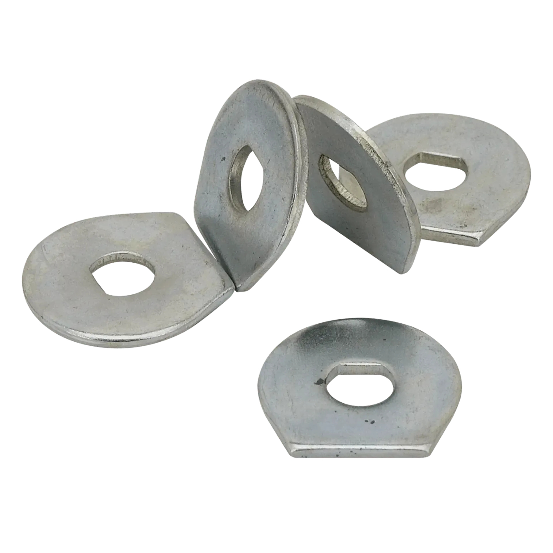 5pck Lock Plate