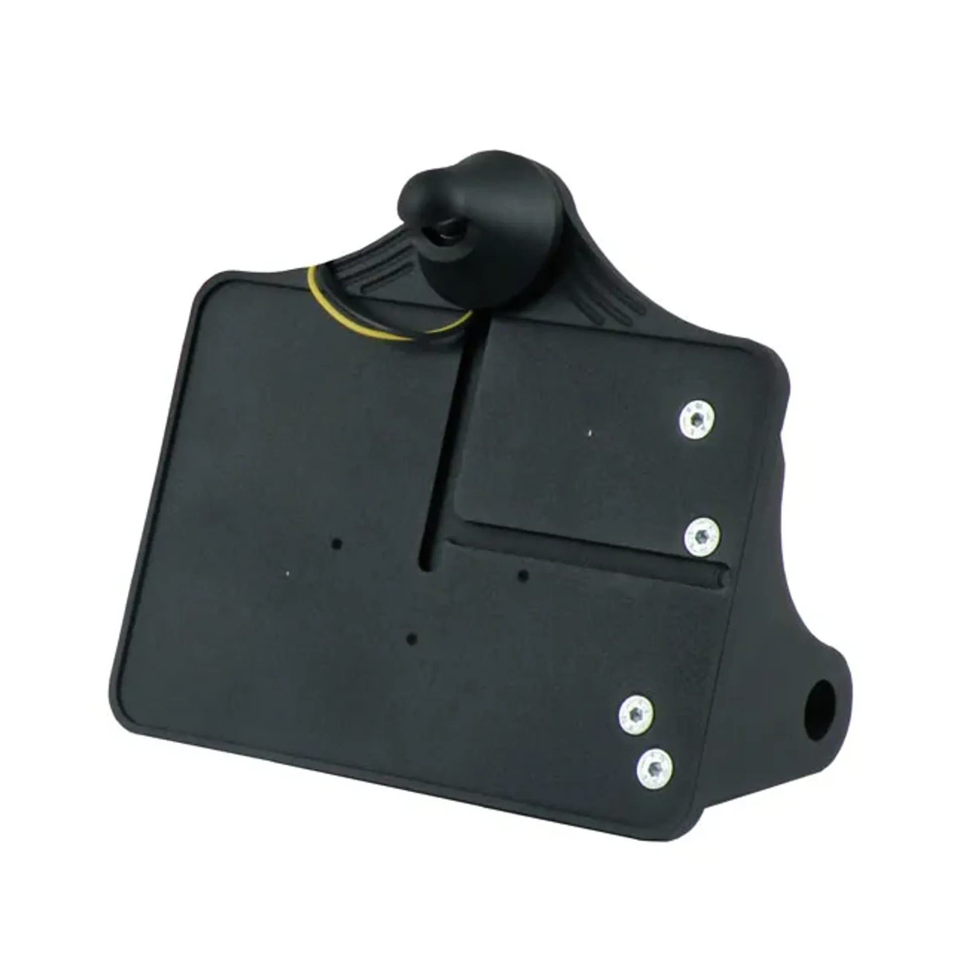 Cpv license plate bracket kit
