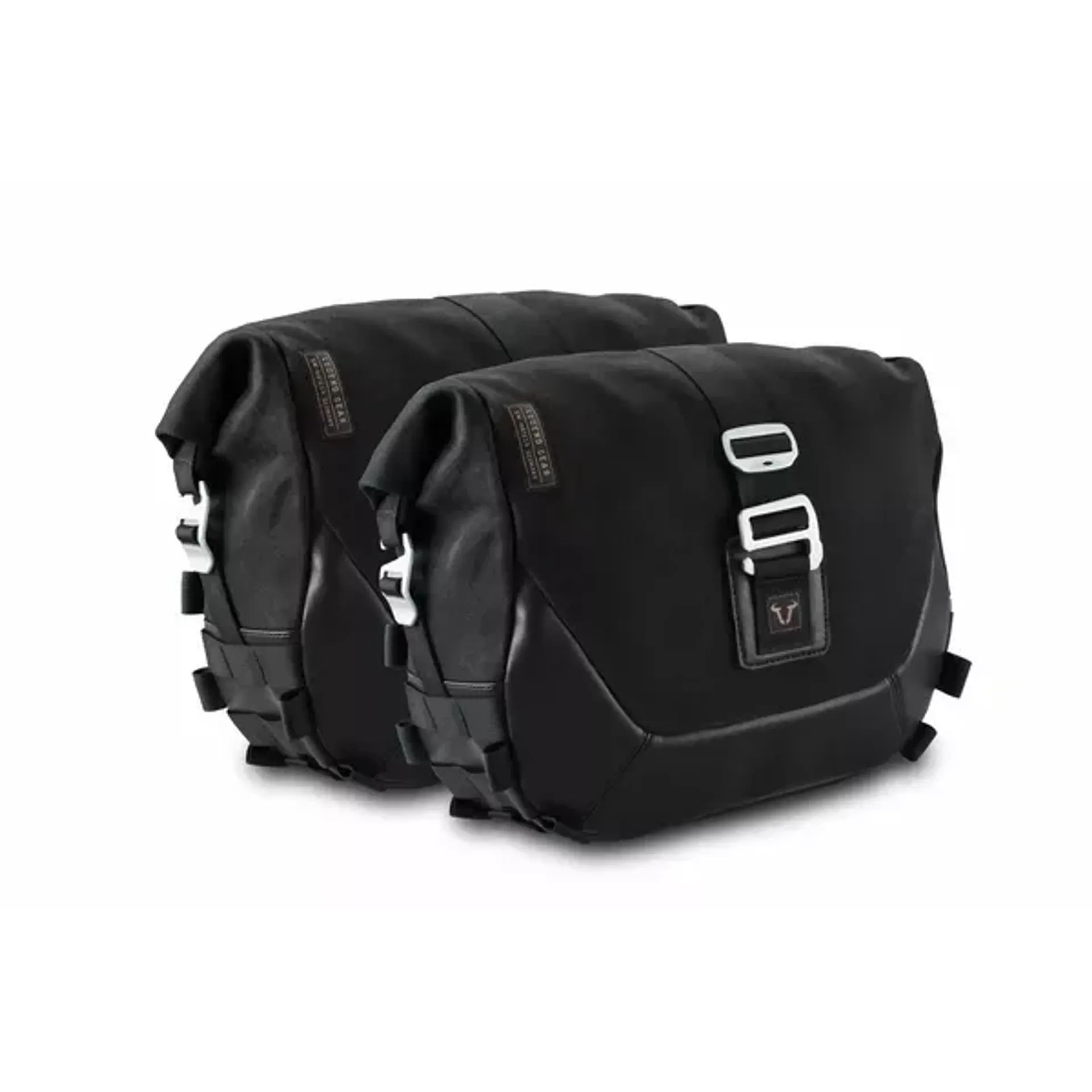 Sidebag sys legend lc black