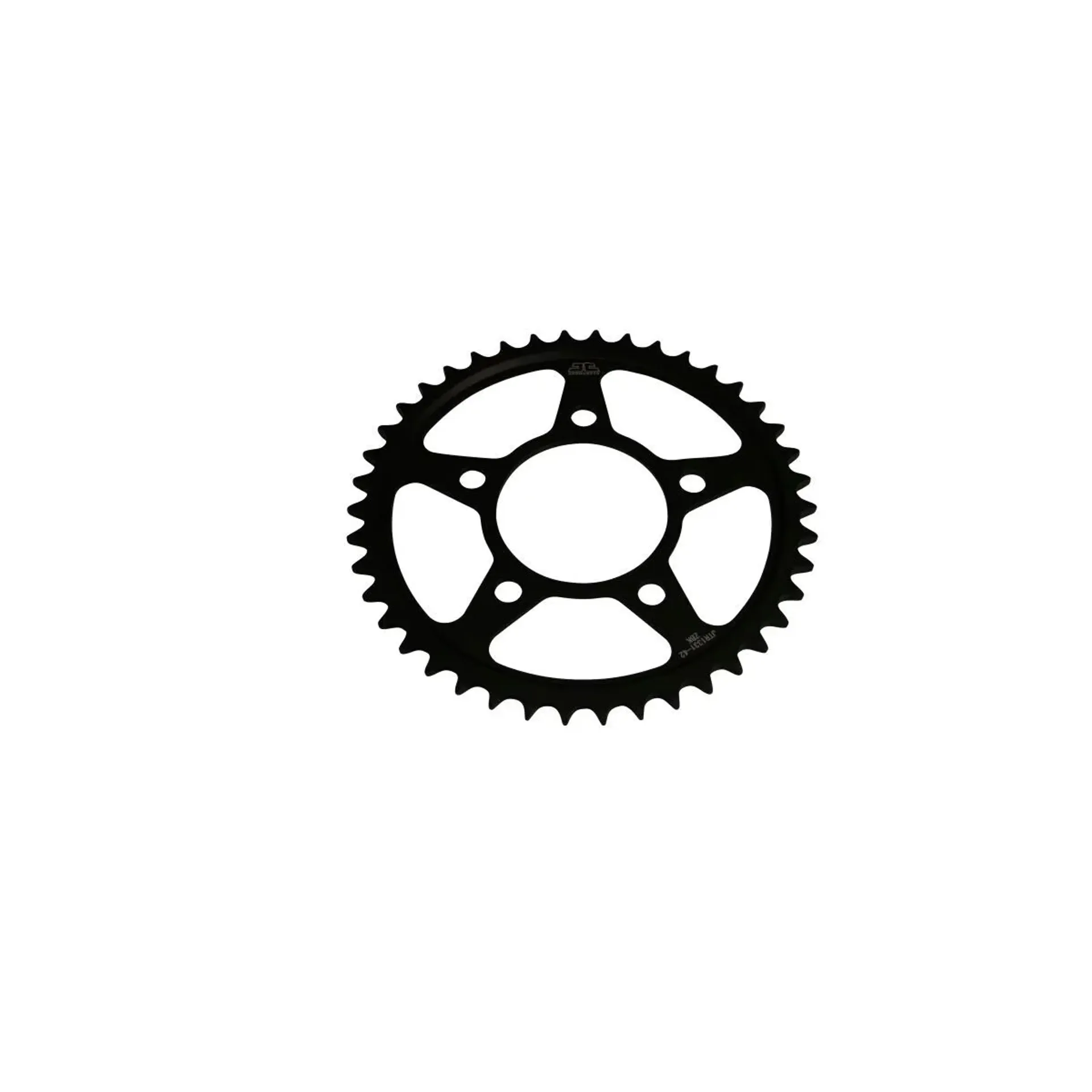 Sprocket Rear 45T 520 Blk