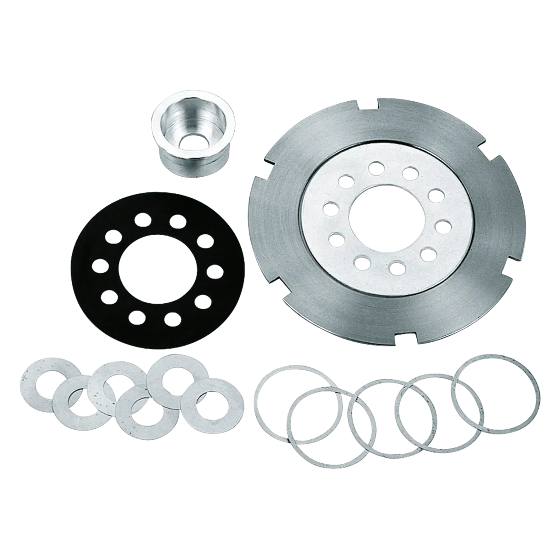 GZP Tamer clutch kit BT41-84
