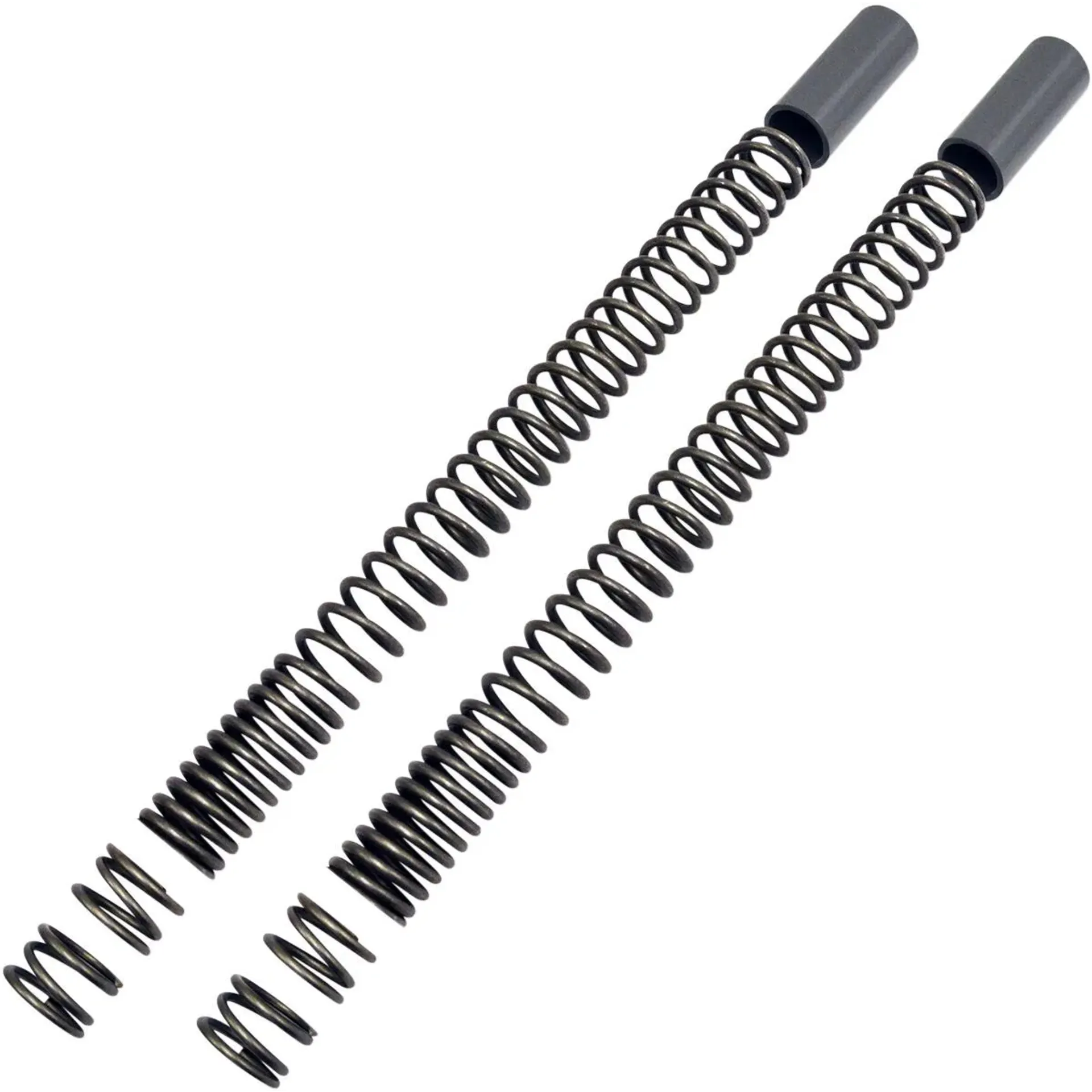 Front Fork Lowering Kit For Fxd / Adjustment: – 50,8 Mm (2″)