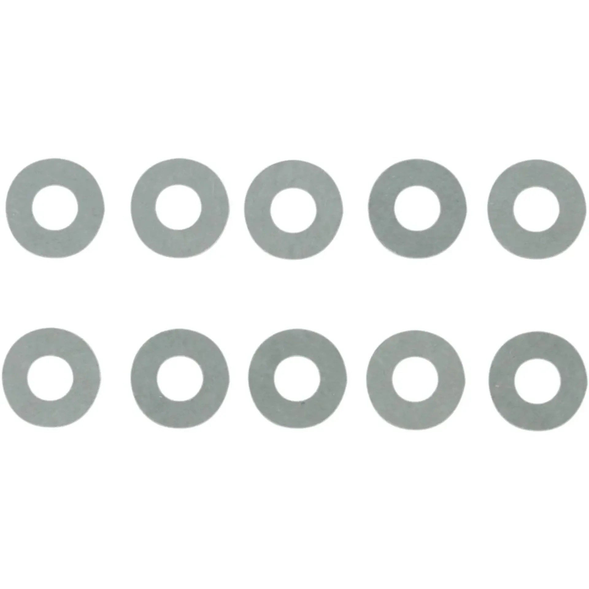 Footpeg Stud Gasket Left Xl