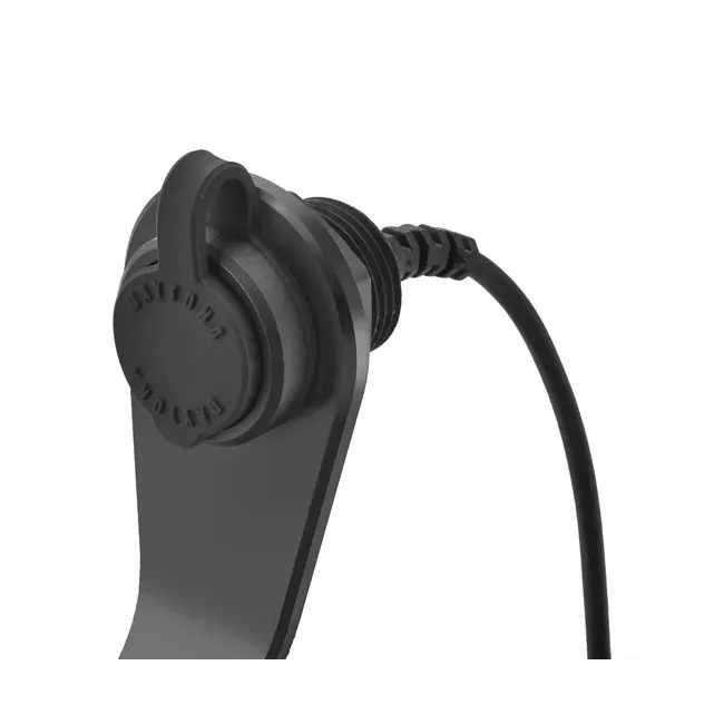 Daytona, faring mount USB Type-C charge port - Afbeelding 3